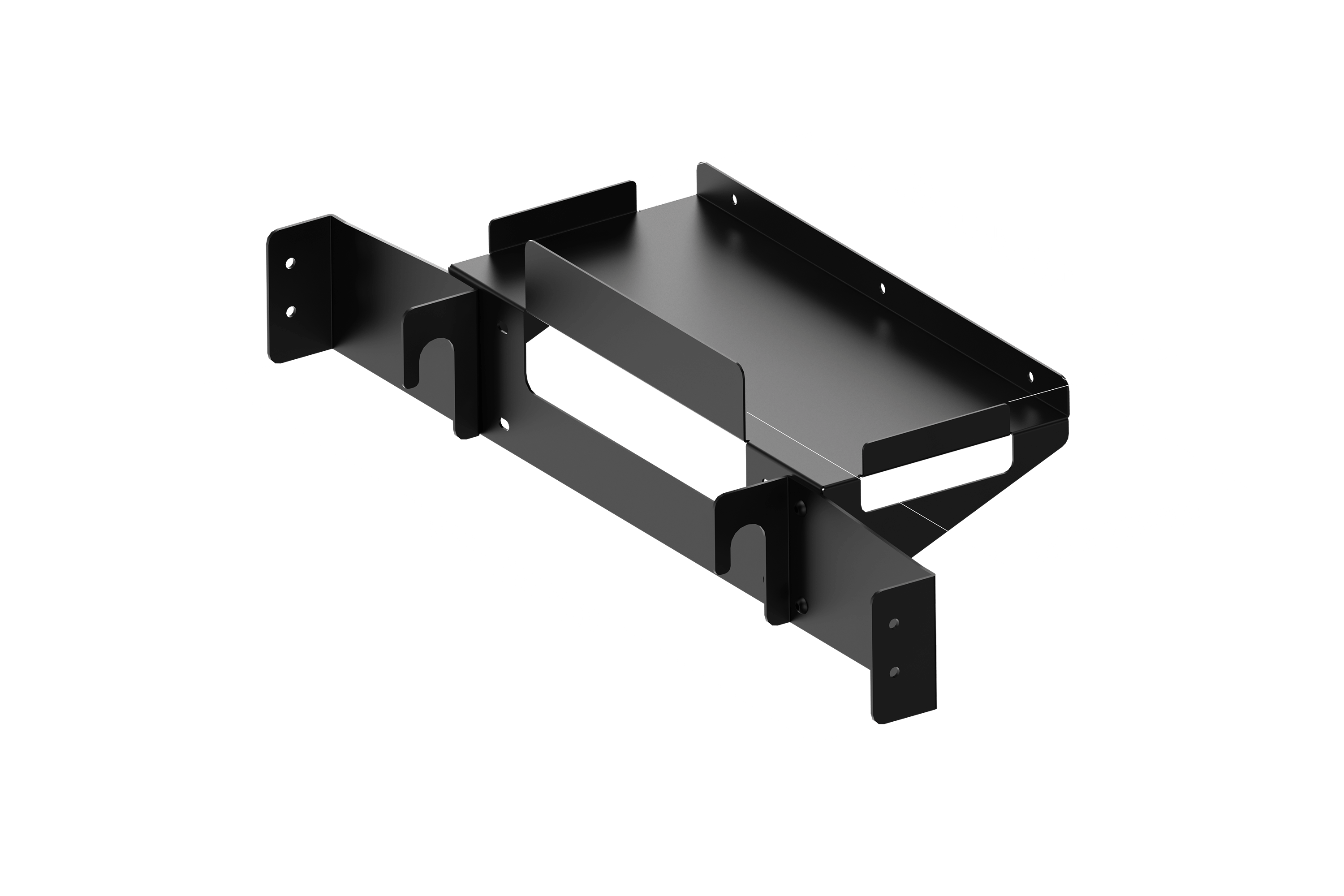 trak-racer-pc-control-box-shelf-mensola-pc-per-stand-tubolari image 2