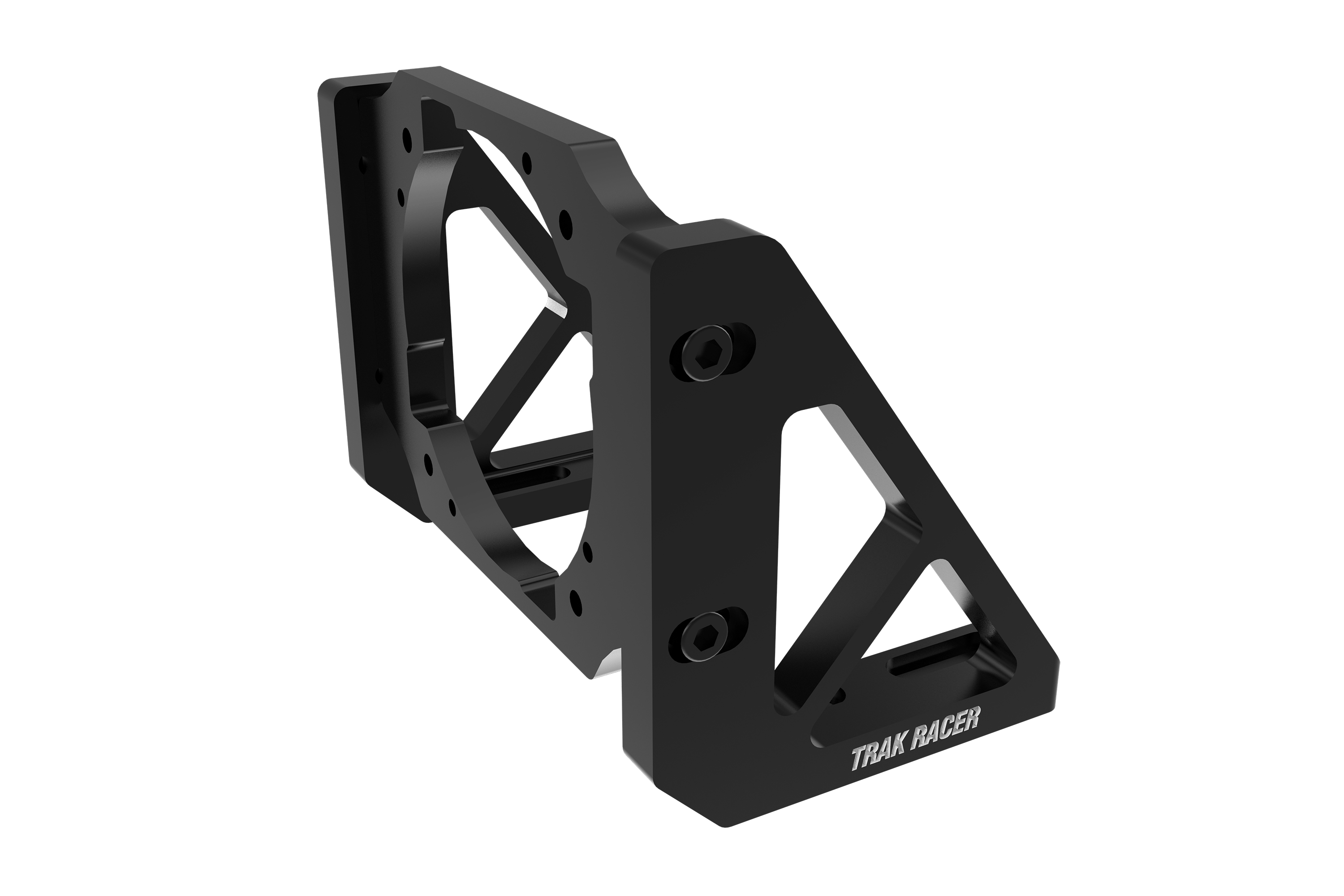 trak-racer-tr-one-piastra-mount-universale-per-asetek-direct-drive image 1