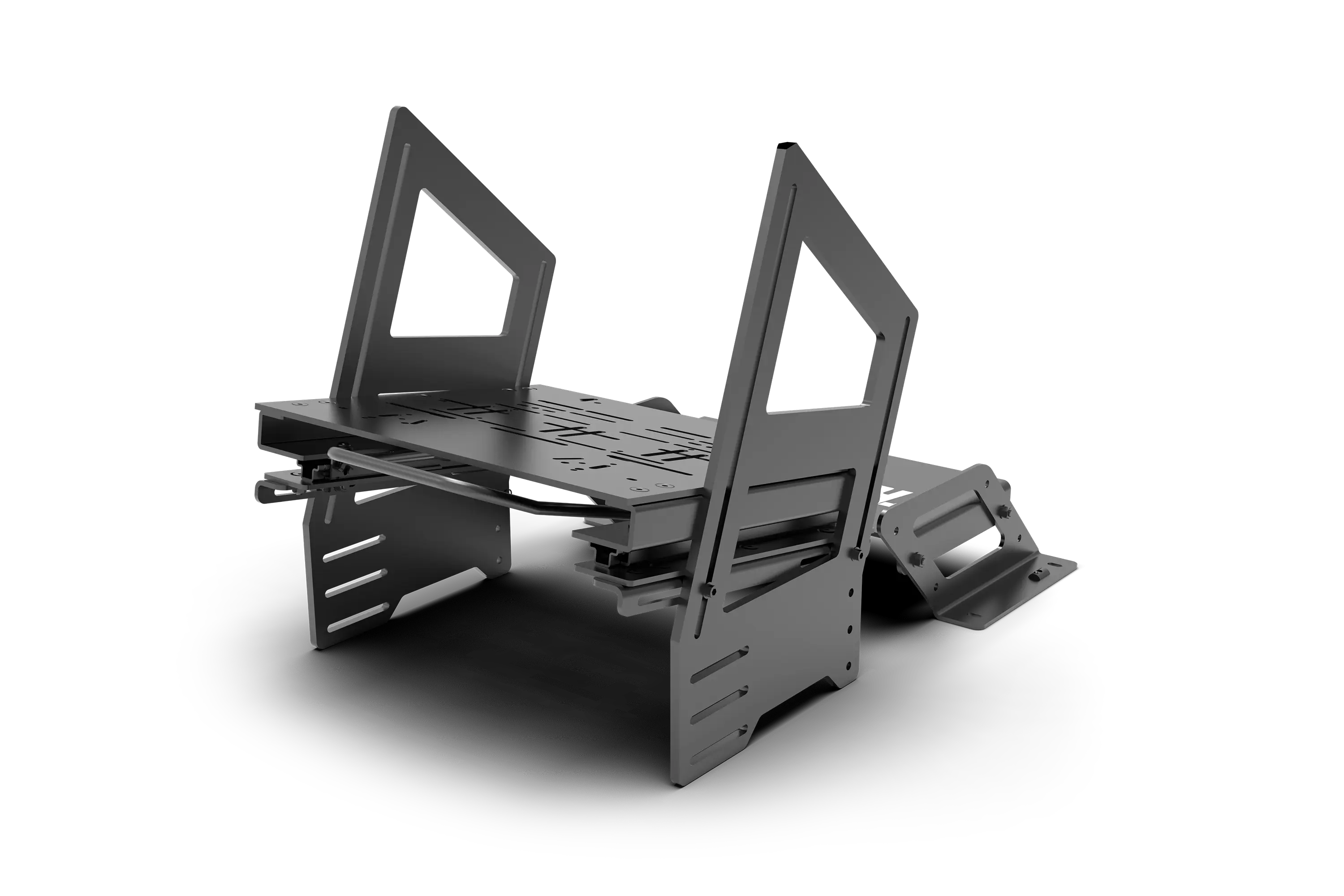 trak-racer-sistema-slider-pedali-dual-locking-quick-adjust-per-profili-alluminio image 5