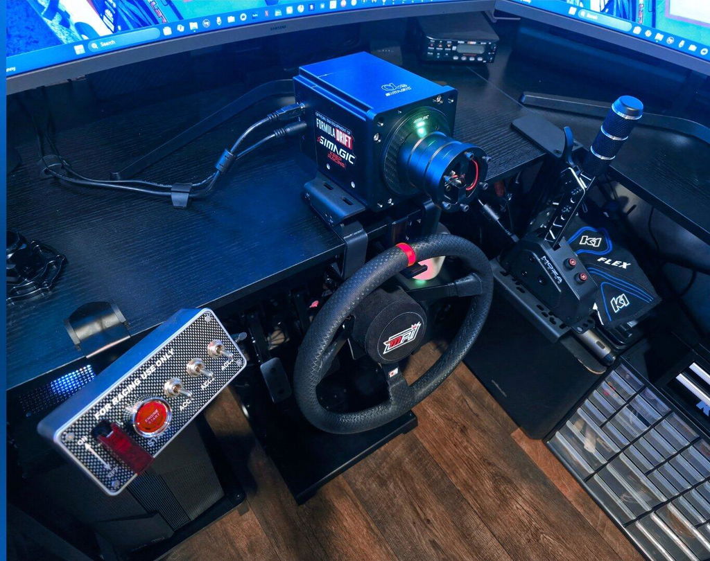 Direct drive vero