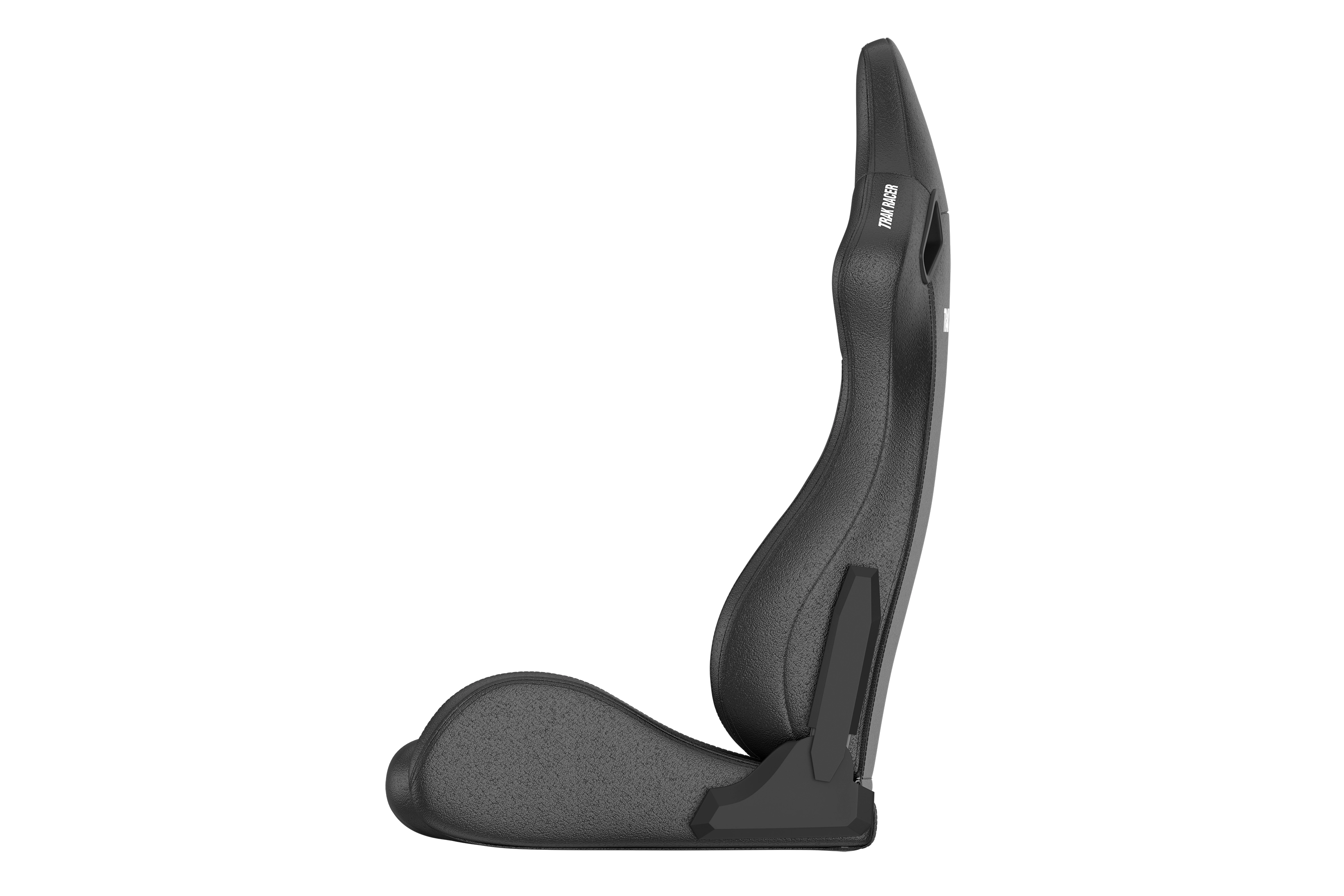 trak-racer-re2-dual-lock-sedile-sim-racing-reclinabile-nero-diamond image 4