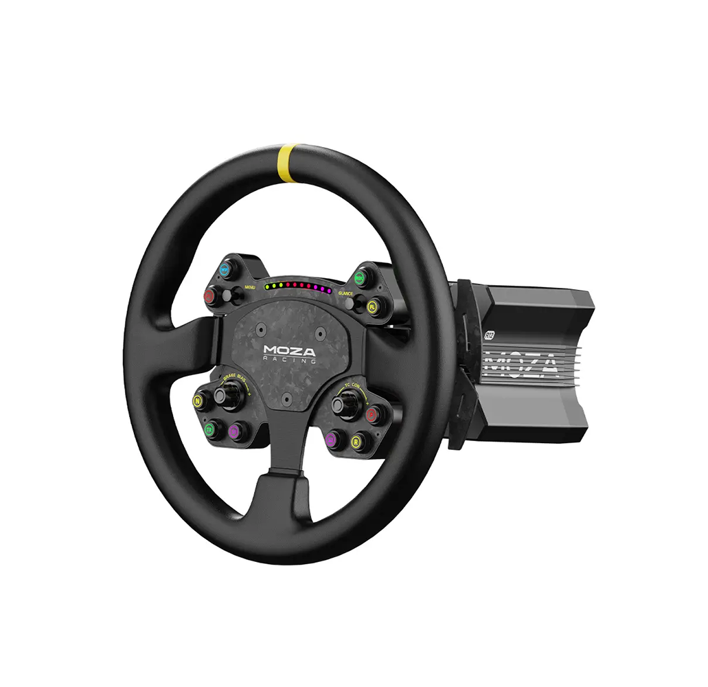 moza-racing-r12-v2-rs-v2-bundle-12nm-pelle-e-carbonio image 1