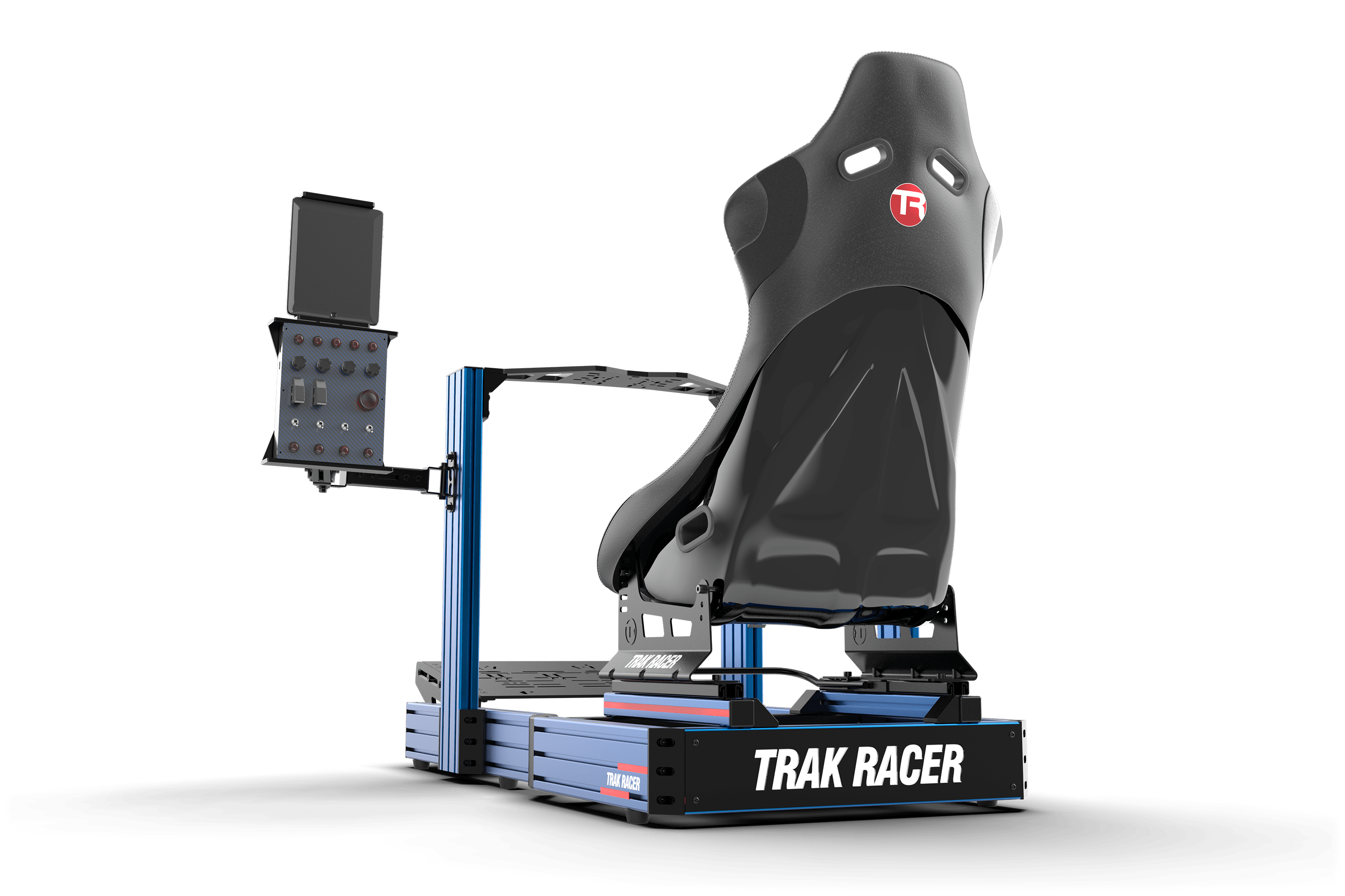 trak-racer-kit-montaggio-universale-per-stream-deck-tablet-display-lcd-e-button- image 7