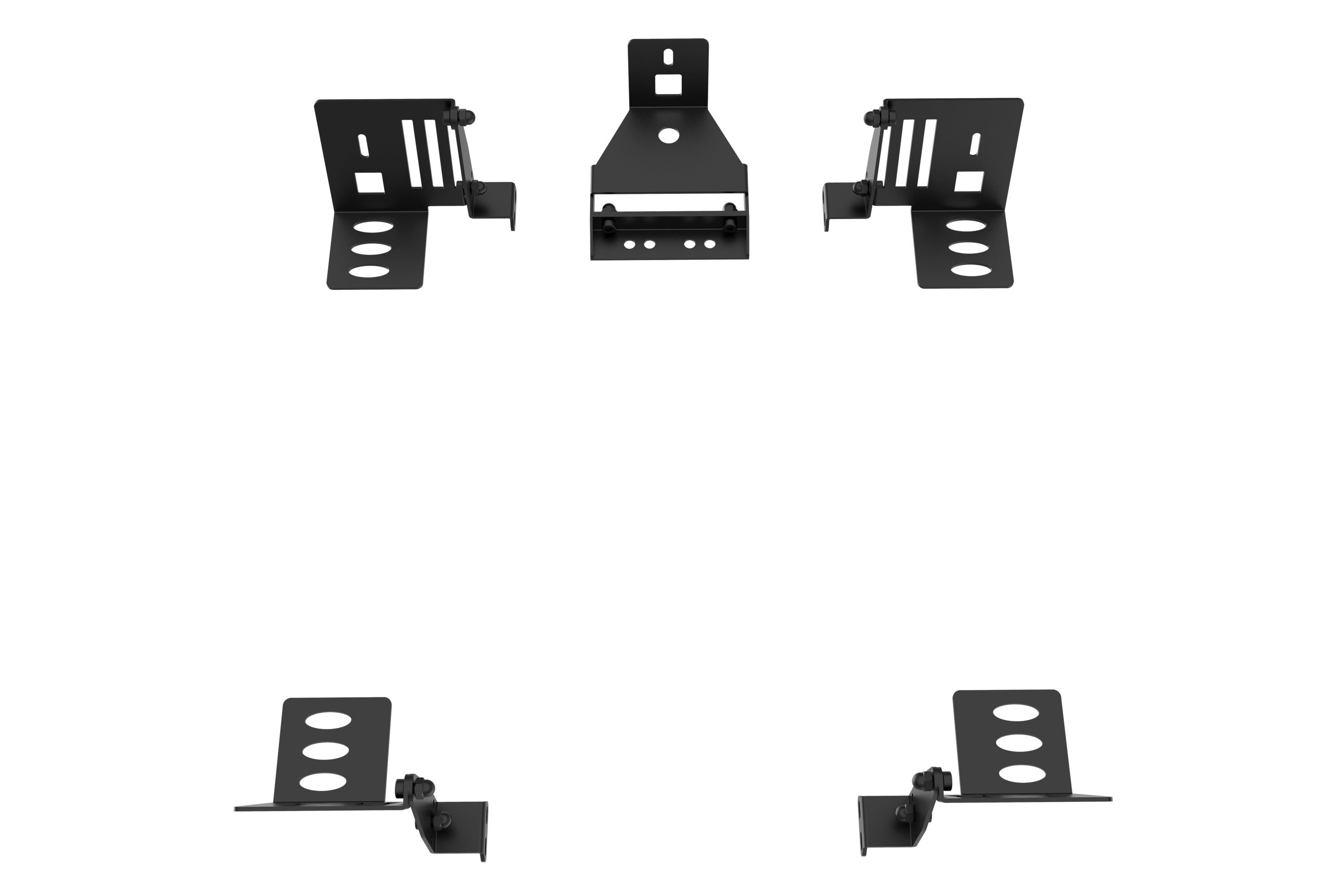 trak-racer-kit-supporto-5-casse-per-simulatori-trx-v1-v2 image 5
