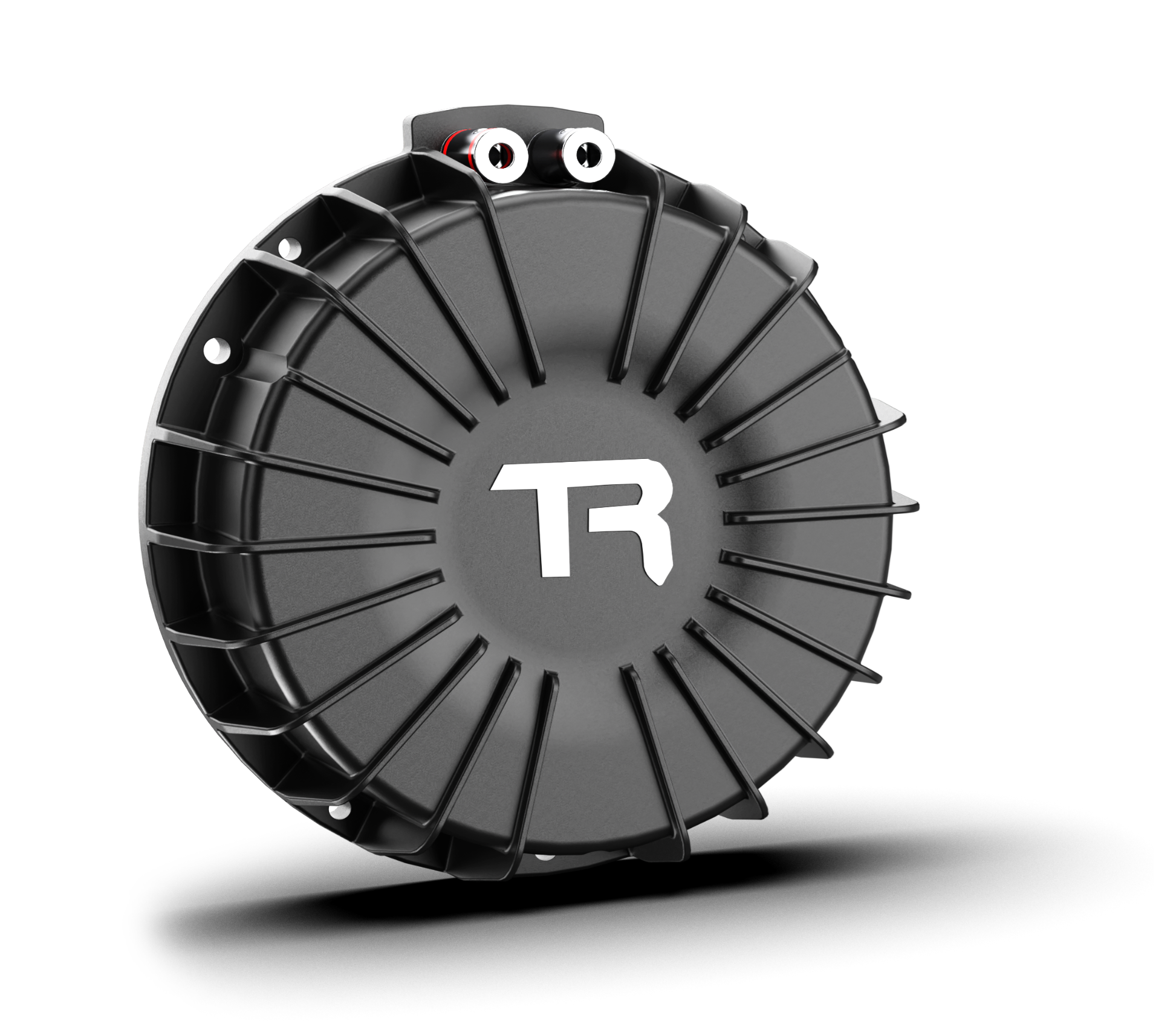 trak-racer-v2-pro-kit-bass-shaker-2ch-200w-con-piastra-universale image 3