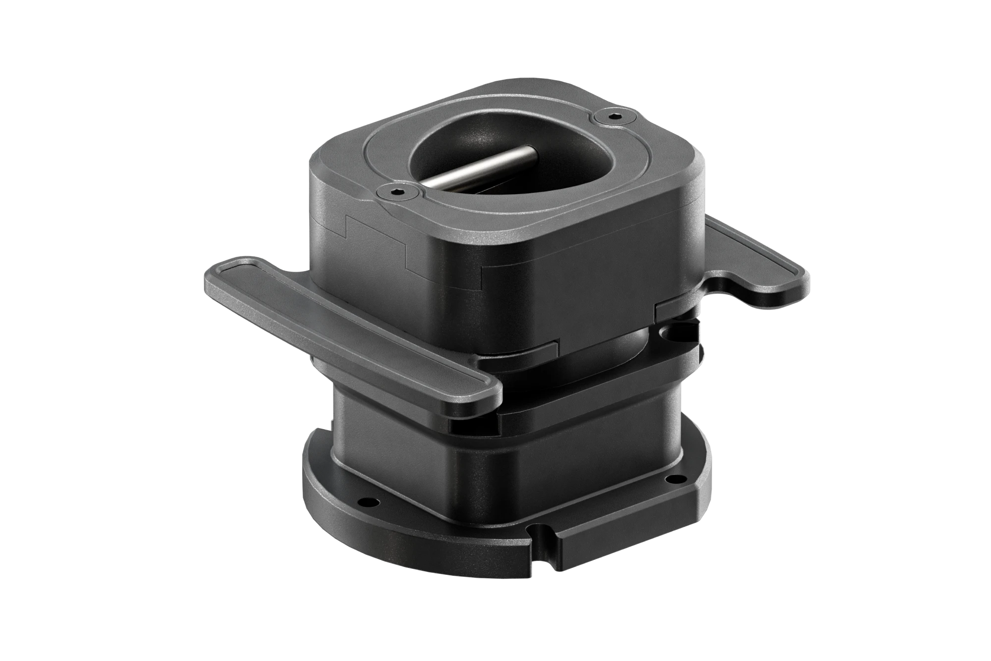simucube-link-quick-release-per-simucube-3 image 1