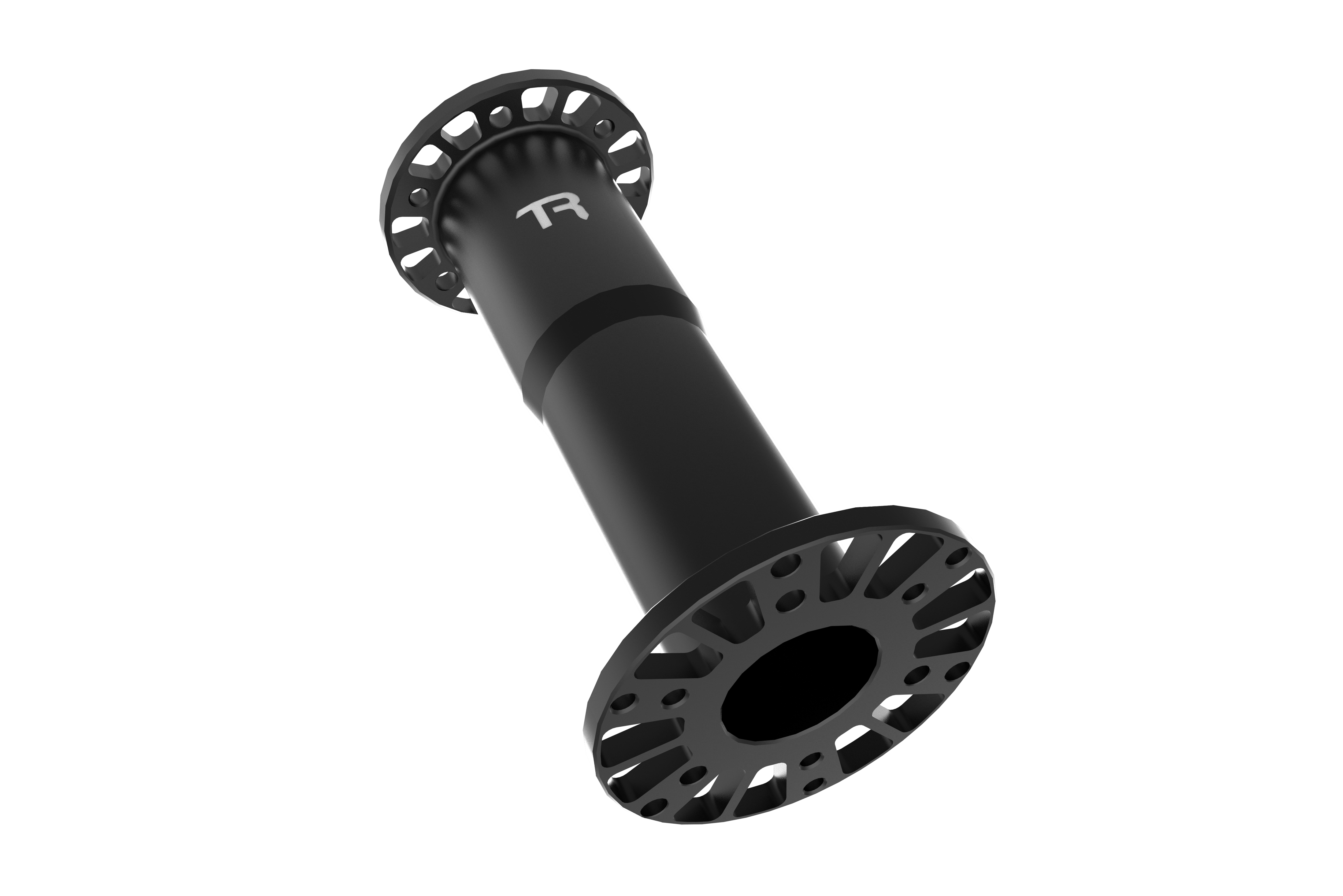 trak-racer-distanziatore-universale-volante-50-100-150mm-per-simucube-simagic-mo image 8