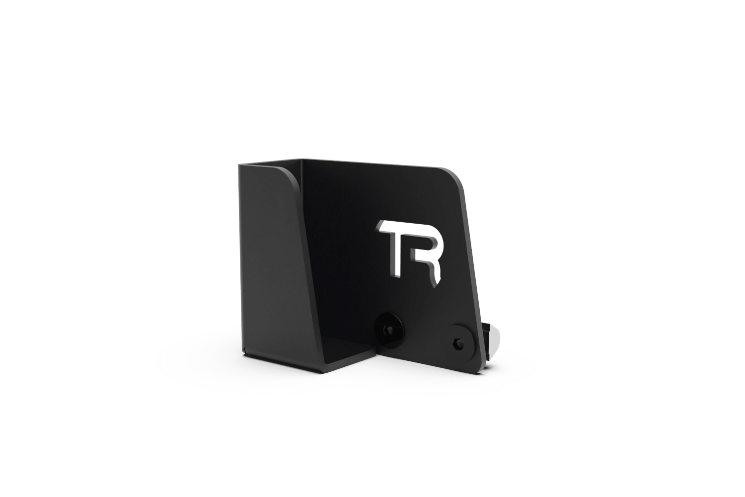 trak-racer-porta-tastiera-universale-per-cockpit-in-alluminio-sim-racing image 3