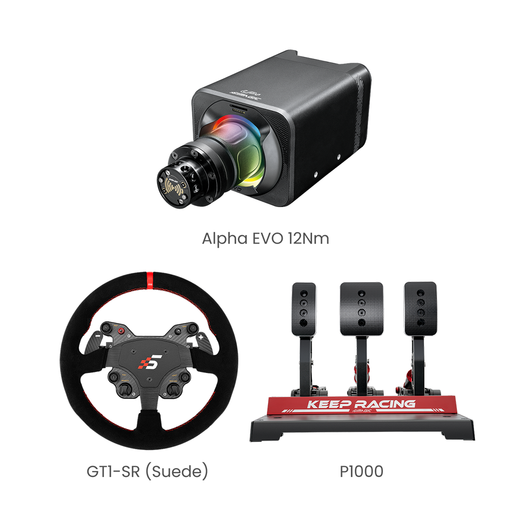 simagic-alpha-evo-12nm-base-bundle-3-pezzi image 3