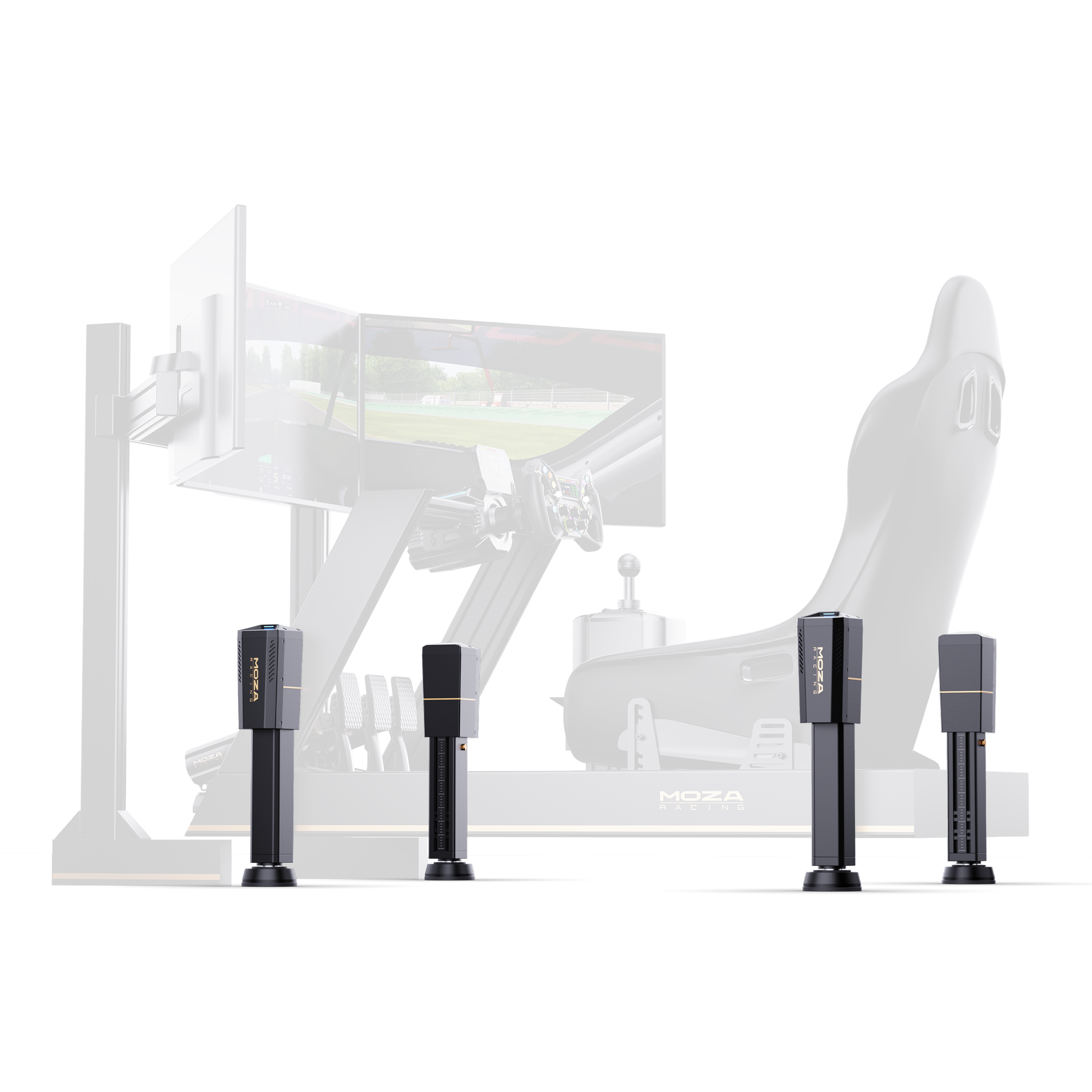 moza-racing-hma150-sistema-aptico-di-movimento-4-attuatori image 1