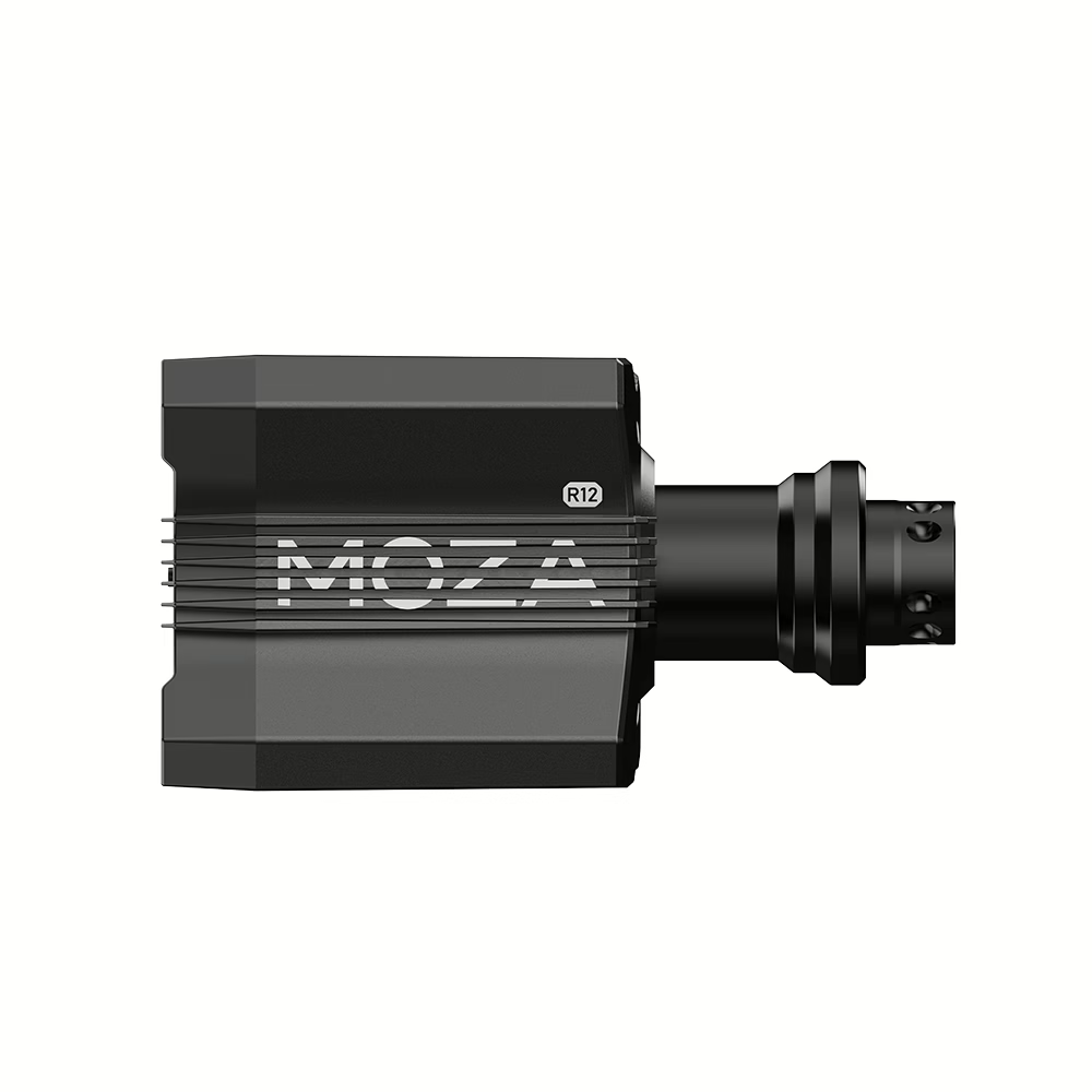 moza-racing-r12-v2-base-direct-drive-12-nm image 2