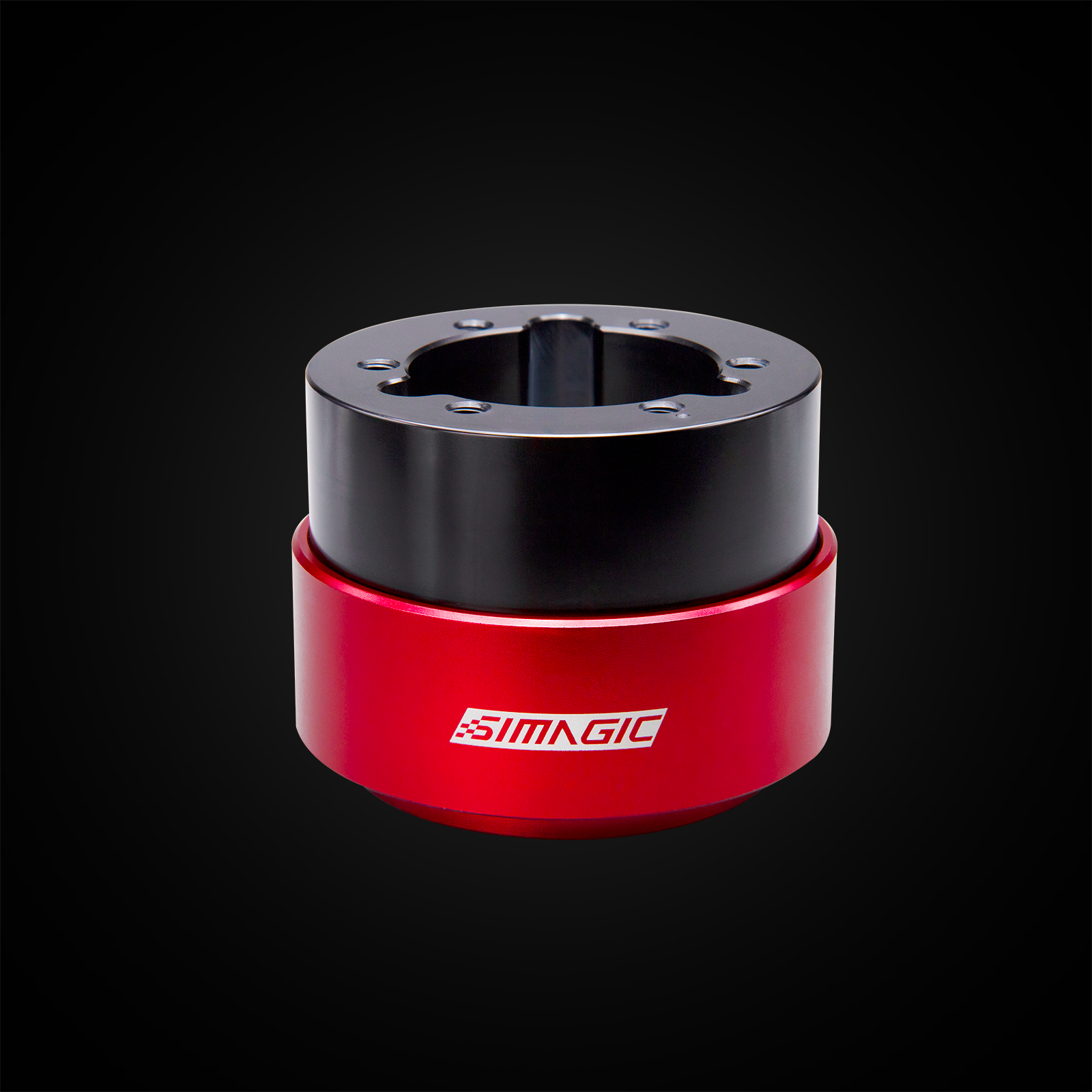 simagic-qr70-qr50-sgancio-rapido-volante image 5