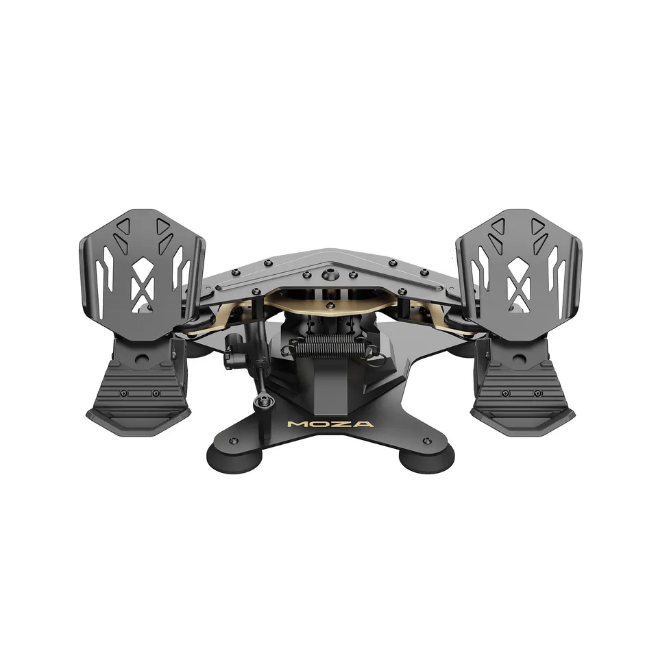 moza-racing-mrp-pedali-rudder-sim-racing-volo image 1