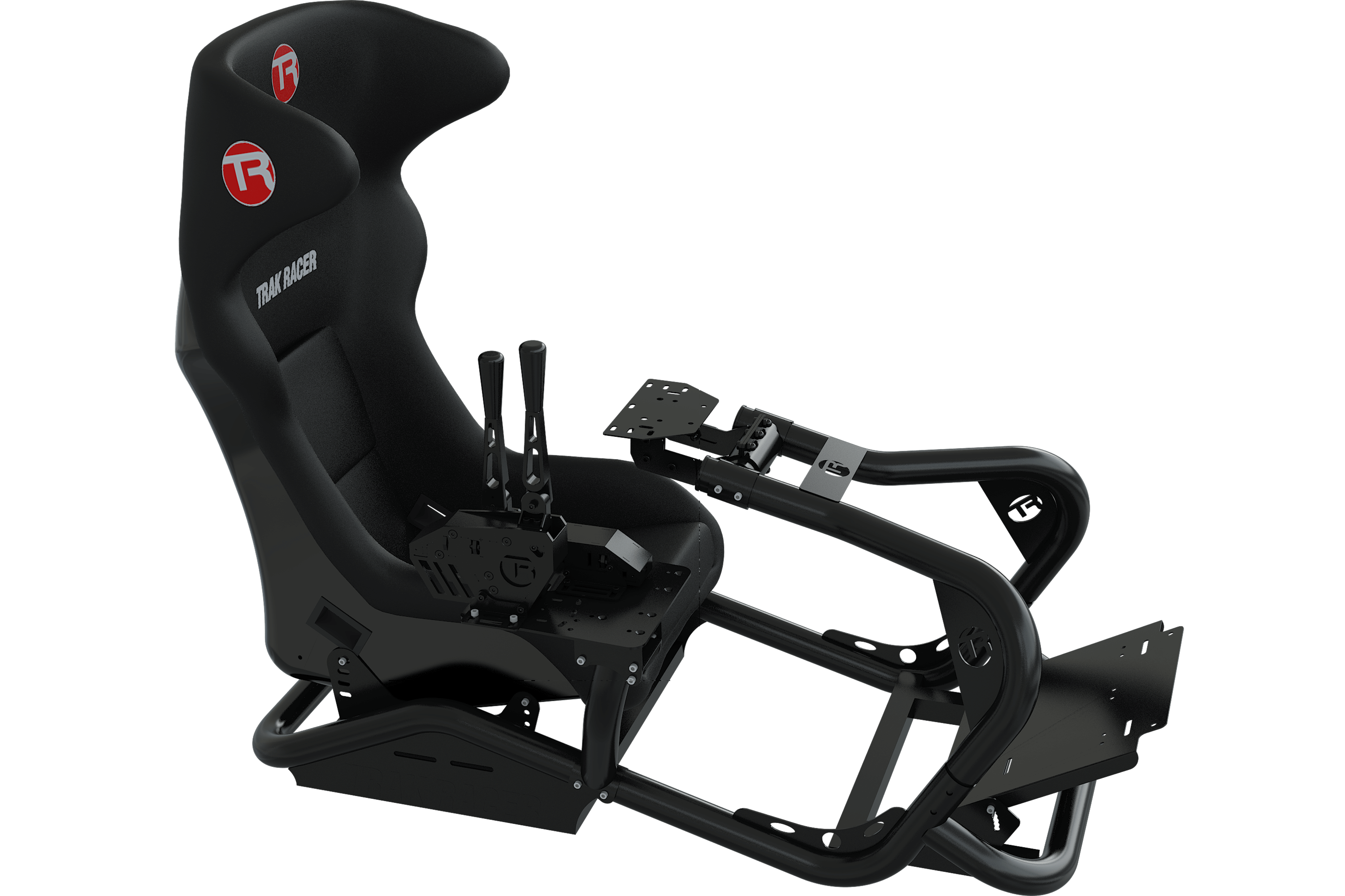 trak-racer-kit-combo-laterale-cambio-freno-a-mano-per-tr8-pro-e-rs6-destro-sinis image 8