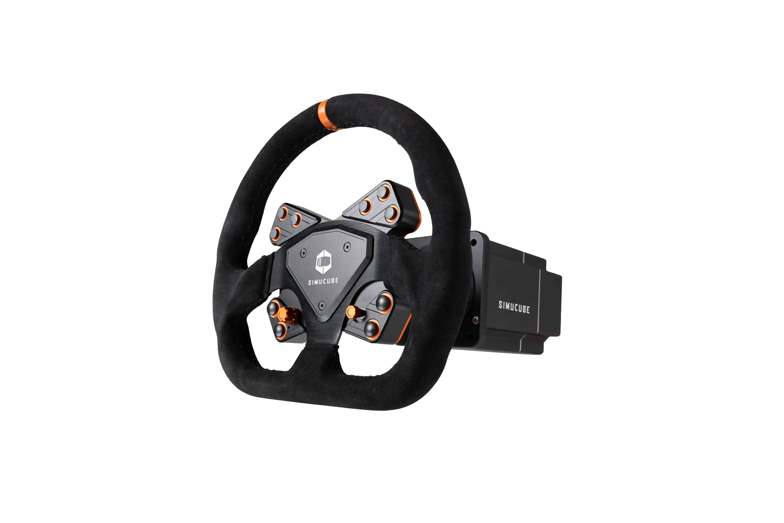 simucube-tahko-gt-21-black-edition-base-direct-drive-simucube-2-bundle image 1