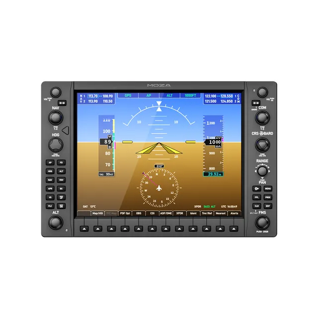 moza-racing-mgx1000-pannello-strumenti-g1000-10-4 image 1