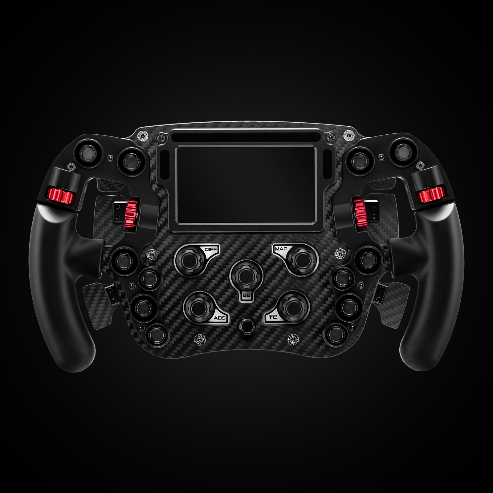 simagic-fx-pro-volante-formula-steering-wheel image 2