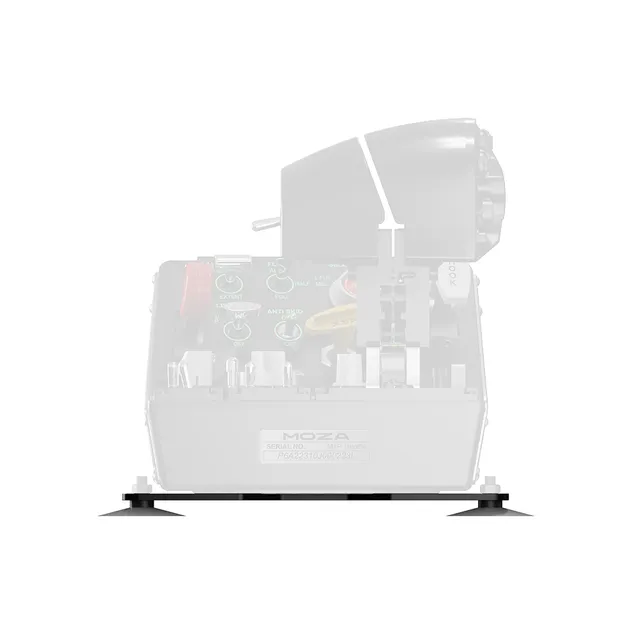 moza-racing-adattatore-di-montaggio-base-volo image 1