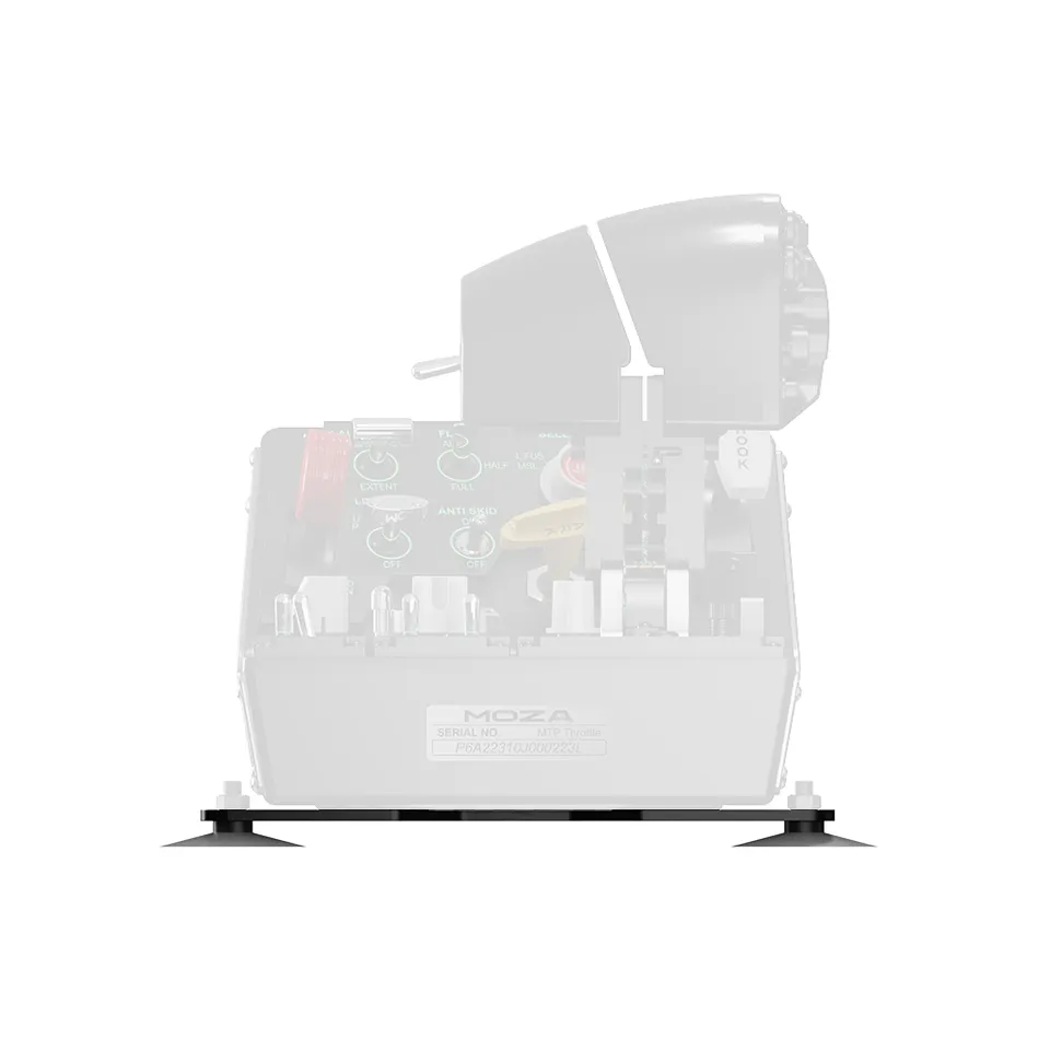 moza-racing-adattatore-di-montaggio-base-volo image 1