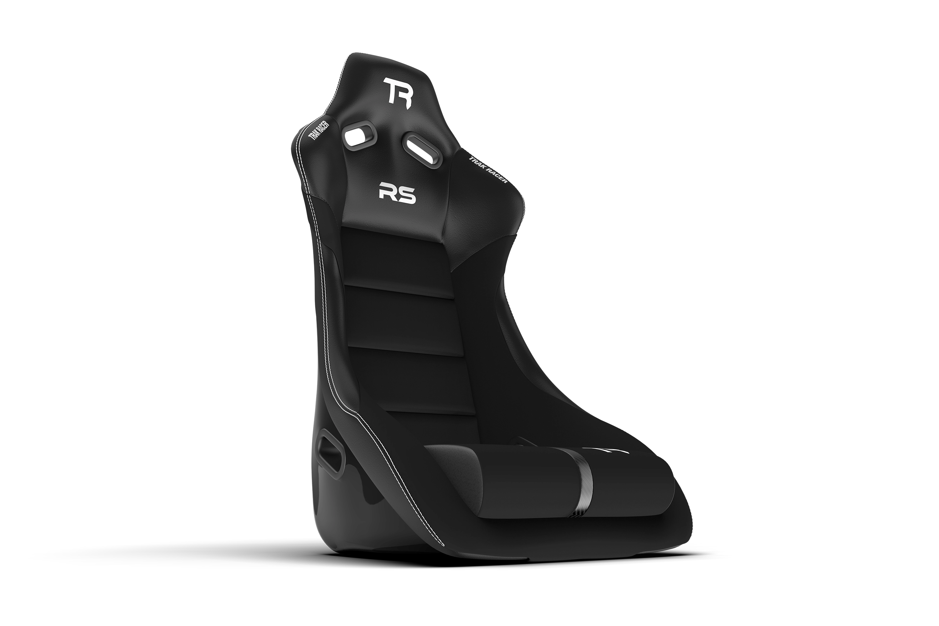 trak-racer-rs-gt-rally-pro-sedile-racing-a-guscio-in-fiberglass-nero image 1