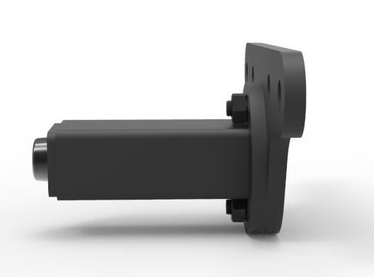 trak-racer-supporto-buttkicker-seat-shaker-per-tr8-tr8-pro-trx-e-rigs-alluminio image 4