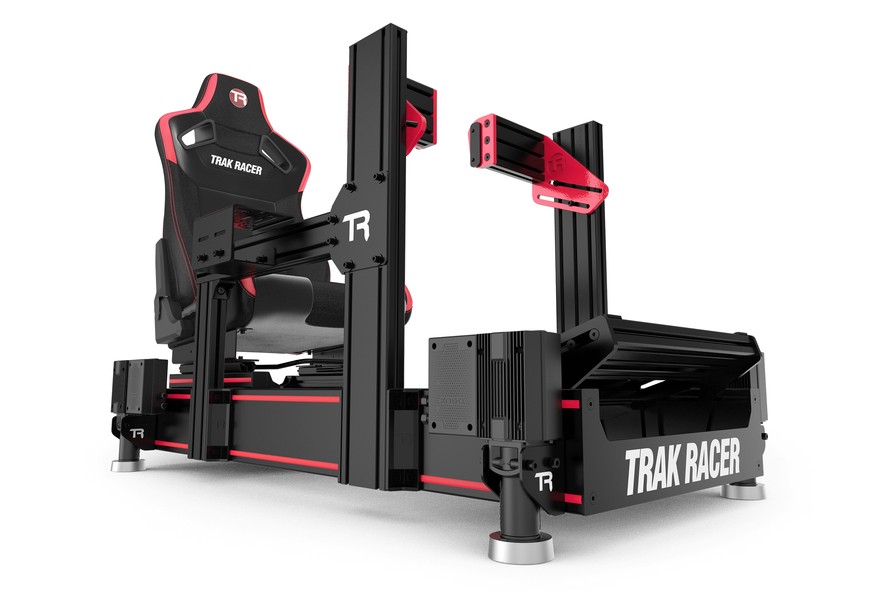 trak-racer-tr160-v5-cockpit-4-attuatori-motion-d-box-g5-4250i image 6