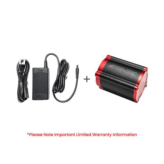 simagic-hpr-bundle-accessori-p2000 image 1