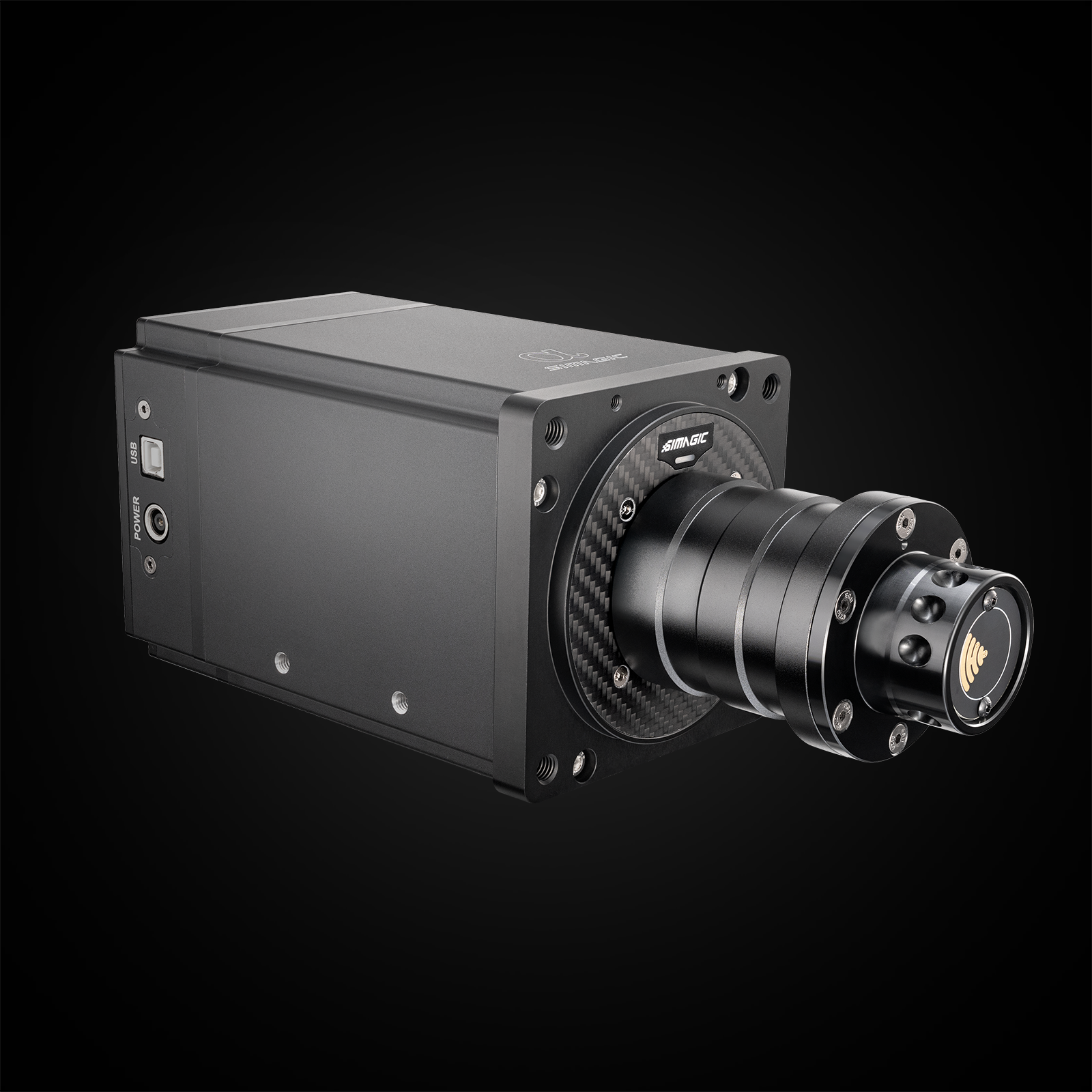 simagic-alpha-base-volante-direct-drive-15nm image 2