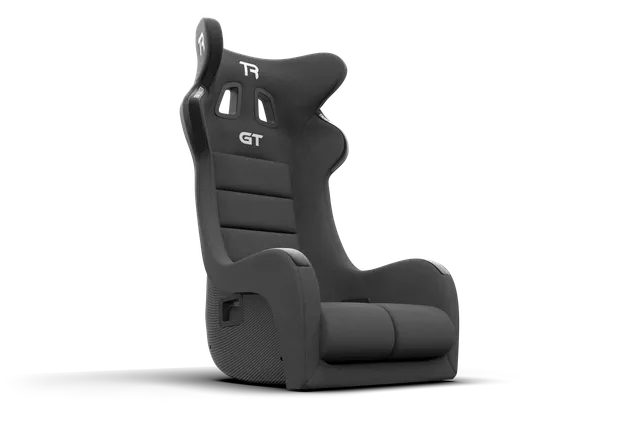trak-racer-sedile-racing-gt-pro-bucket-look-carbonio image 1