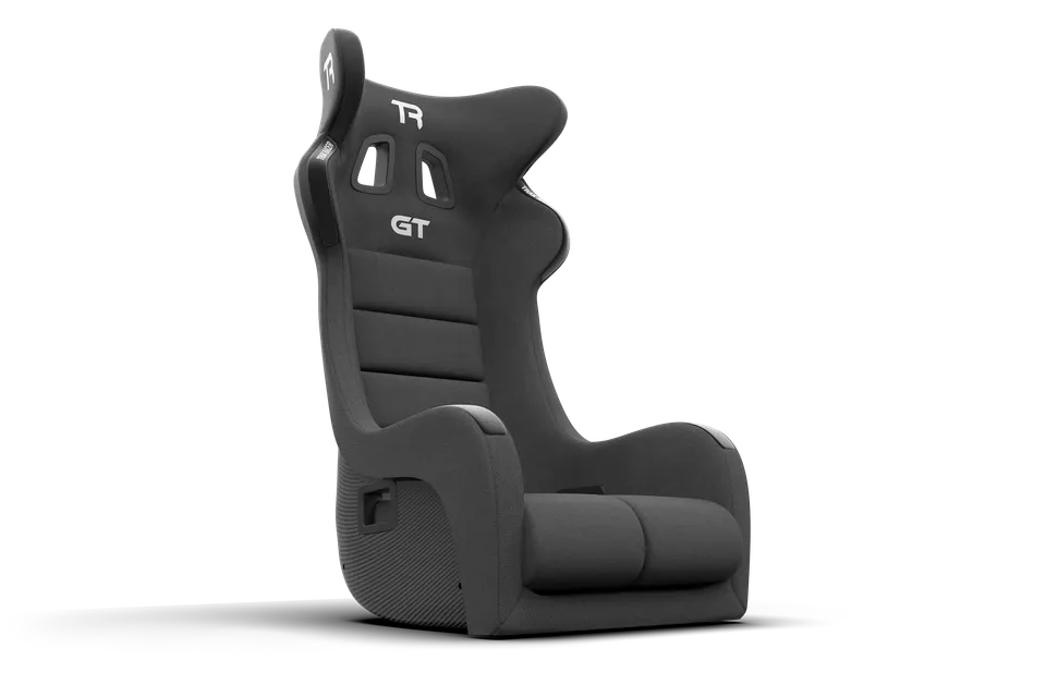 trak-racer-sedile-racing-gt-pro-bucket-look-carbonio image 1