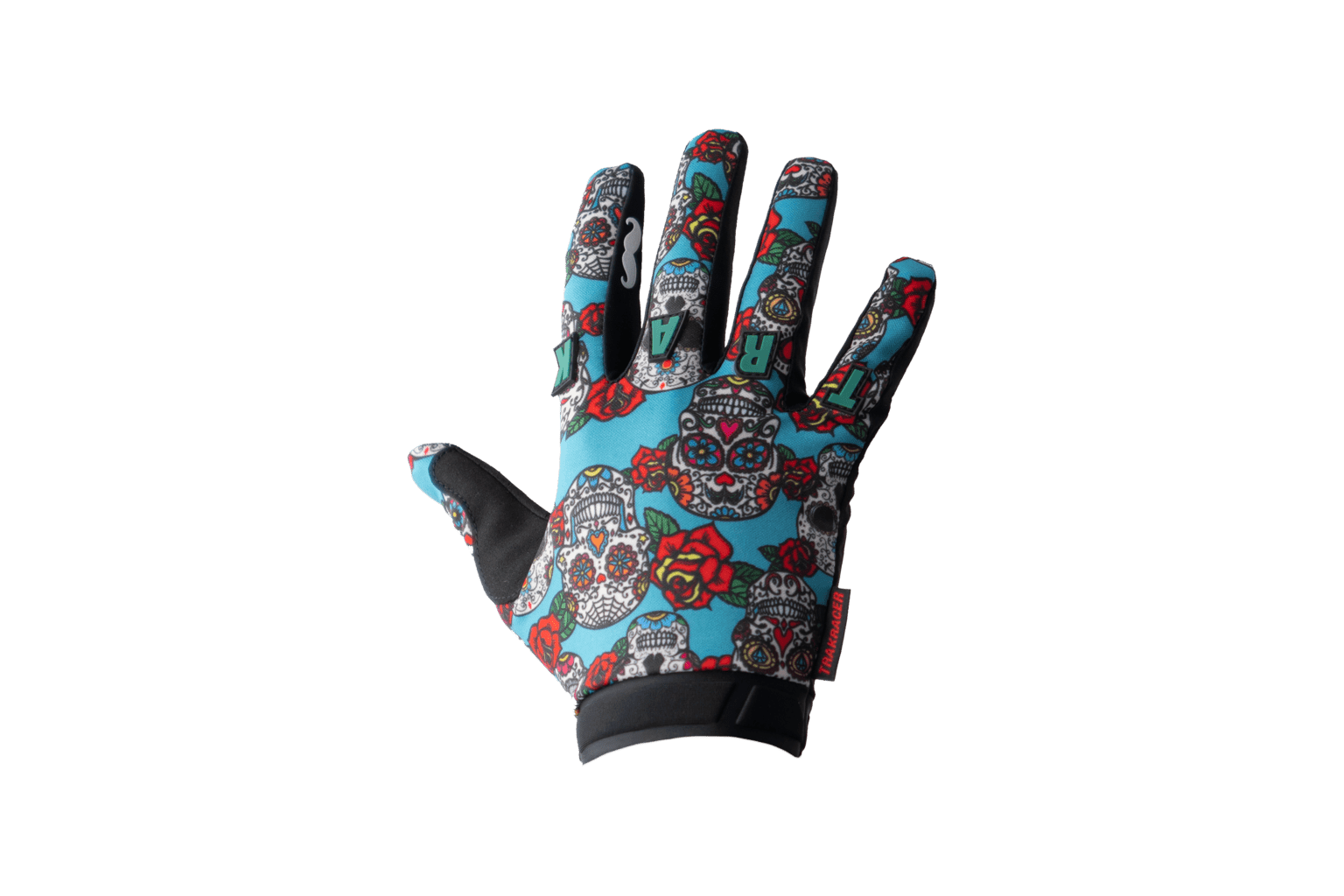 trak-racer-guanti-sim-racing-multi-uso-blu image 2