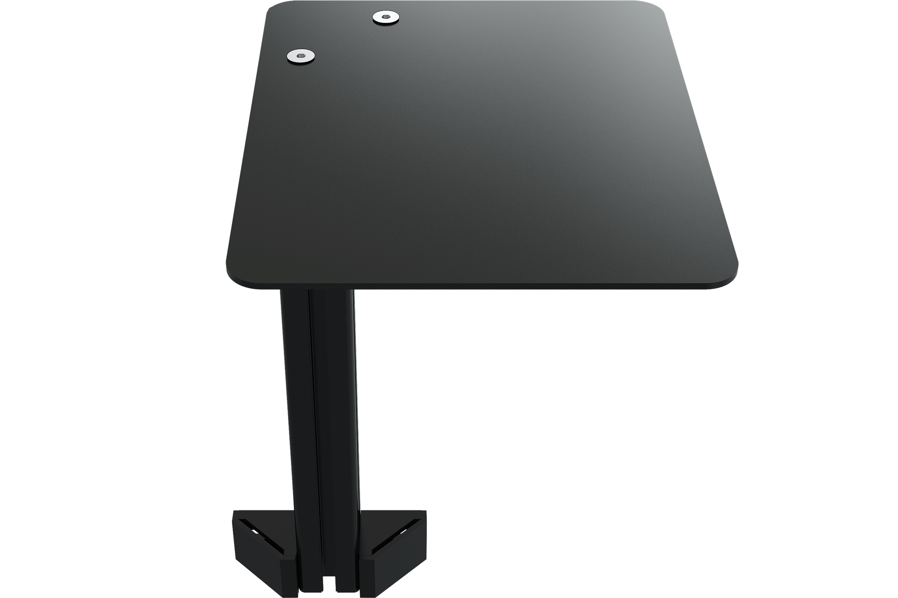 trak-racer-universal-mouse-shelf-con-supporti-per-cockpit-in-alluminio image 2