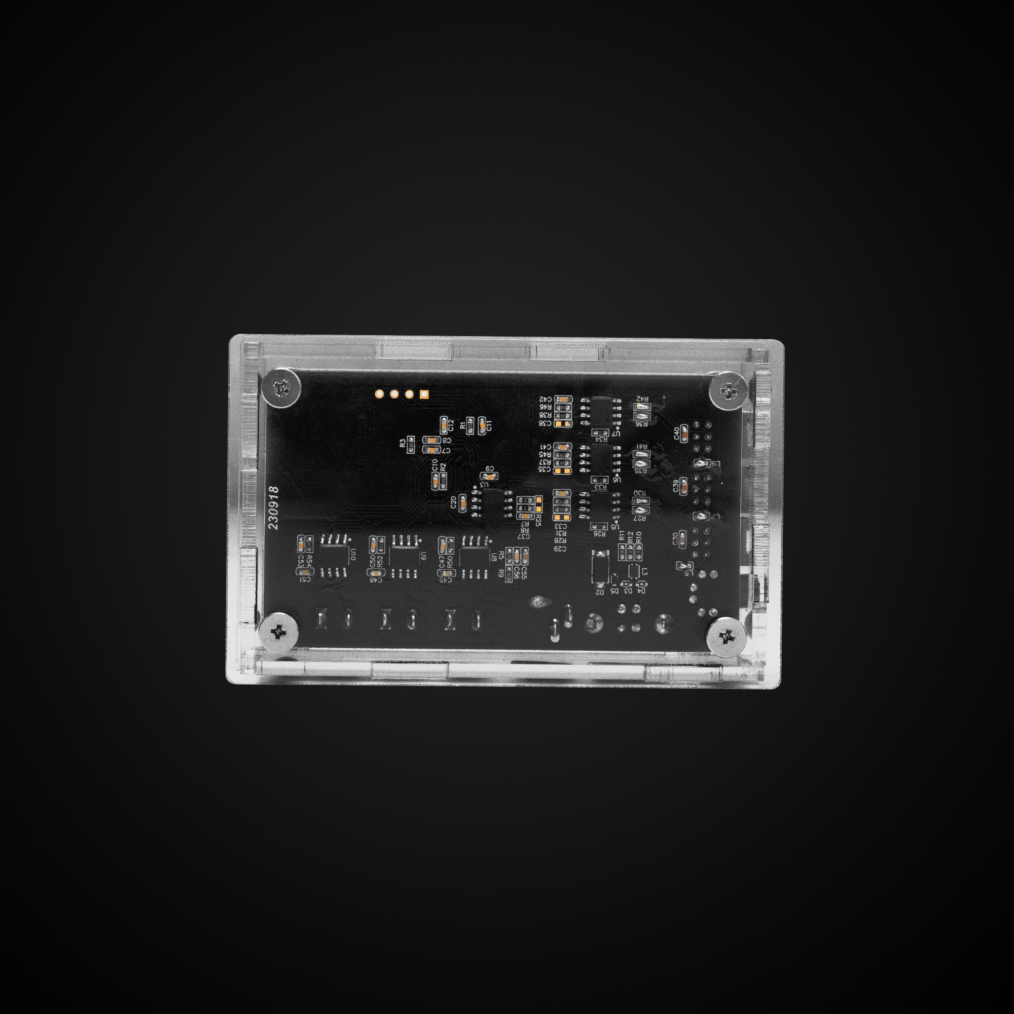 simagic-p2000-hcb-haptic-control-box-pedaliera image 2