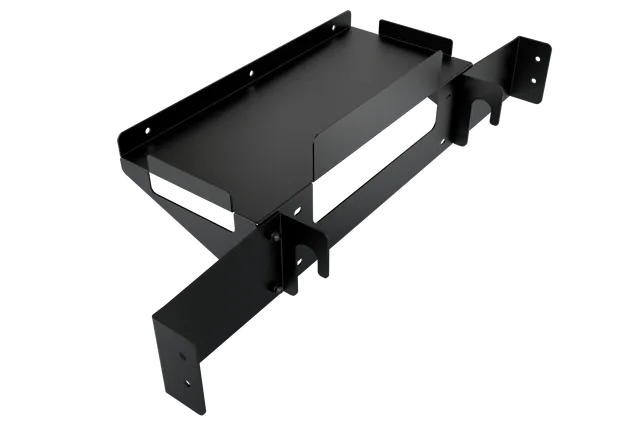 trak-racer-pc-control-box-shelf-mensola-pc-per-stand-tubolari image 1