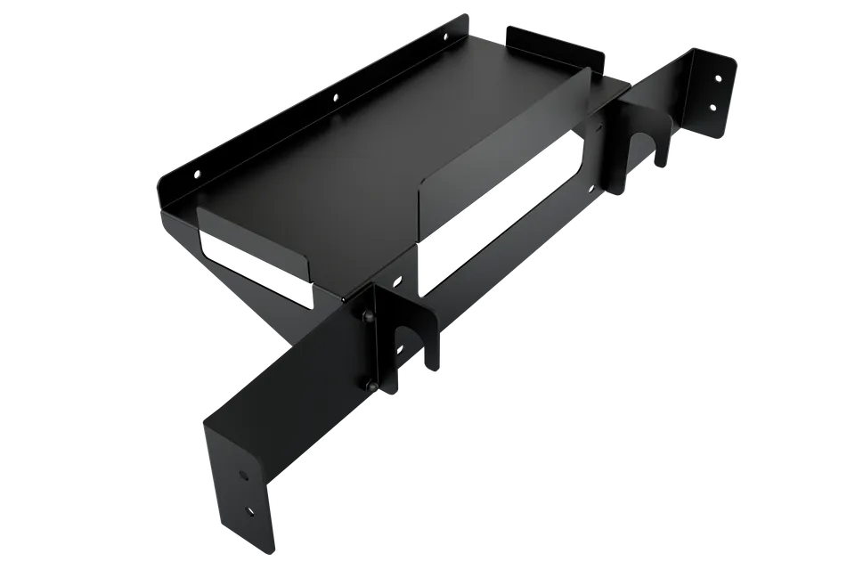 trak-racer-pc-control-box-shelf-mensola-pc-per-stand-tubolari image 1