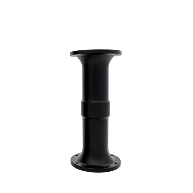 simagic-motor-shaft-extender-e-15cm-estensione-albero image 1