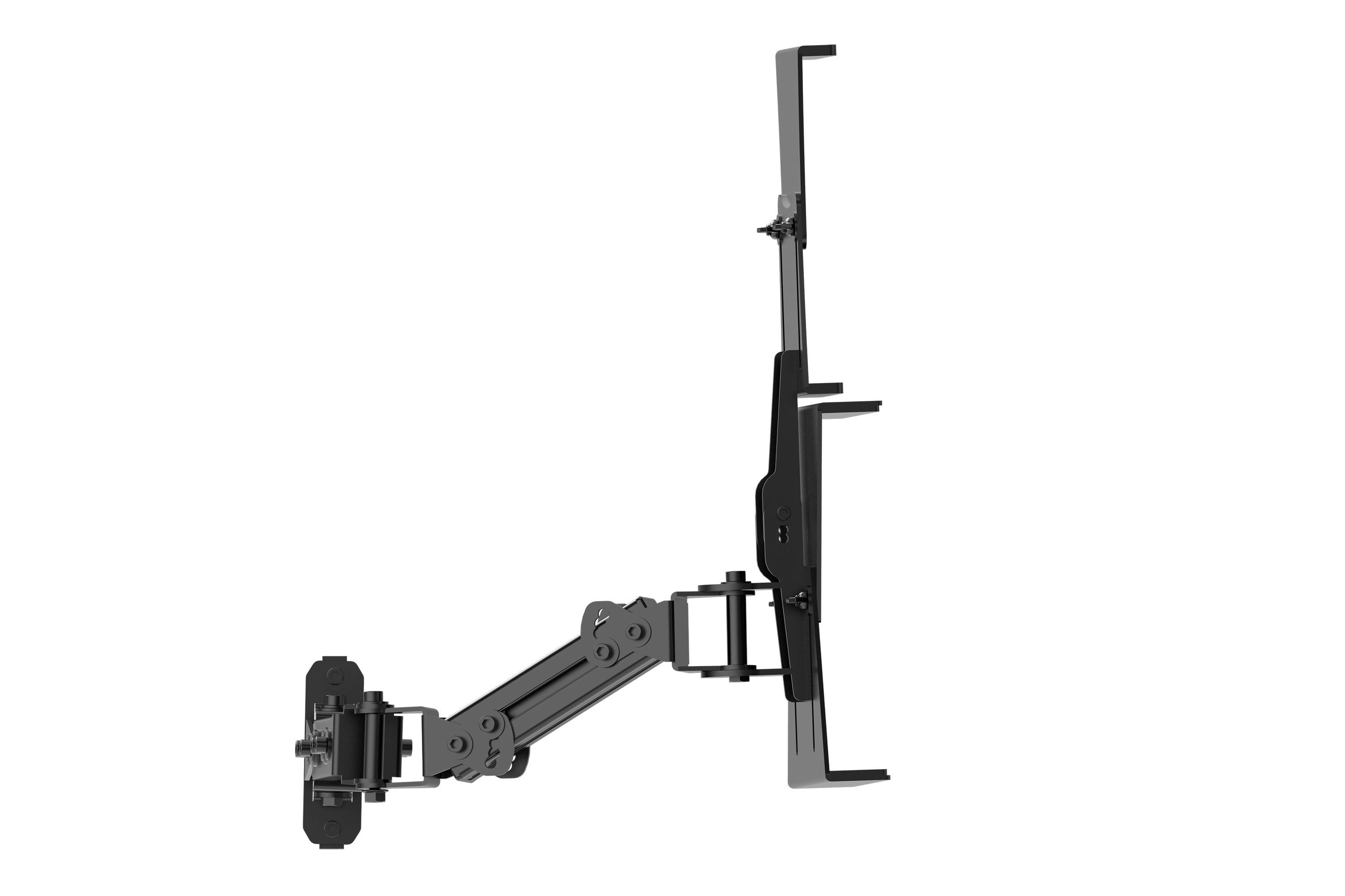 trak-racer-kit-montaggio-universale-per-stream-deck-tablet-display-lcd-e-button- image 8