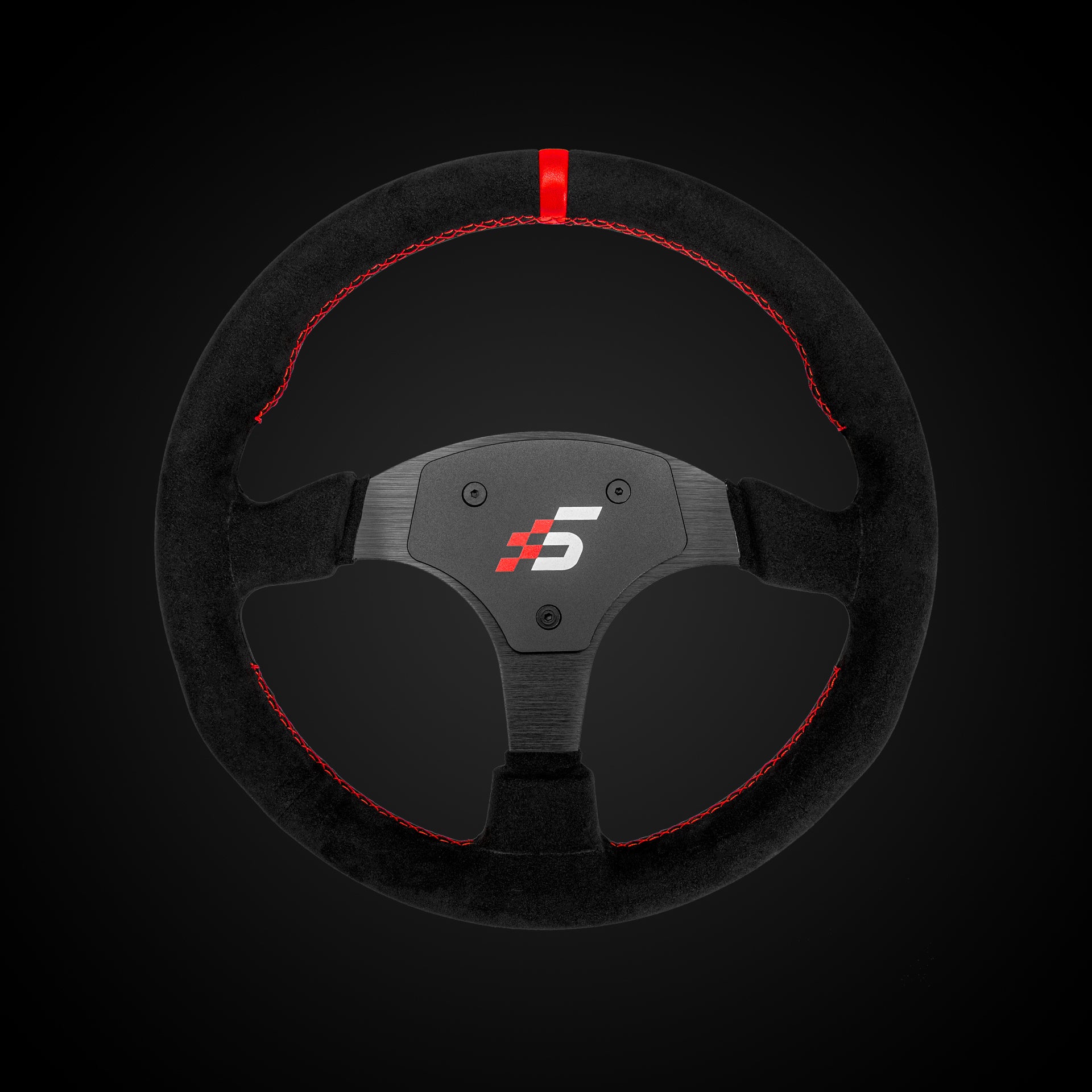 simagic-p-330r-volante-round image 5