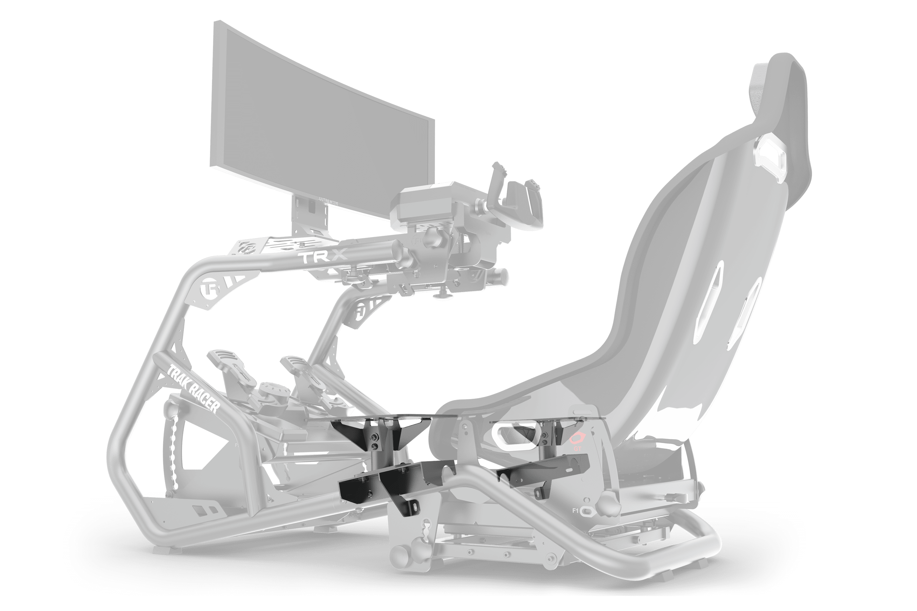 trak-racer-trx-hotas-flight-sim-mounts-lato-destro-e-sinistro image 2