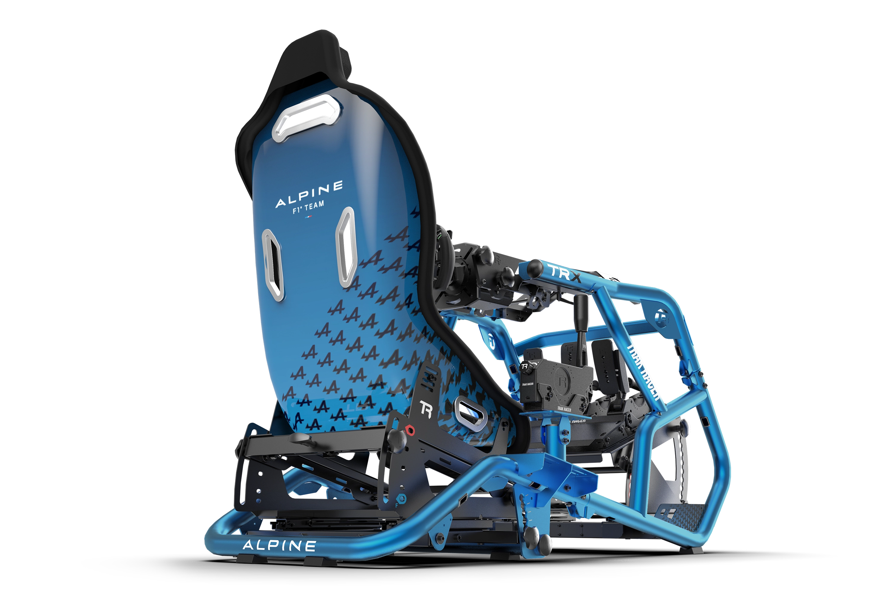 trak-racer-alpine-racing-trx-v2-simulatore-racing-formula-gt image 5