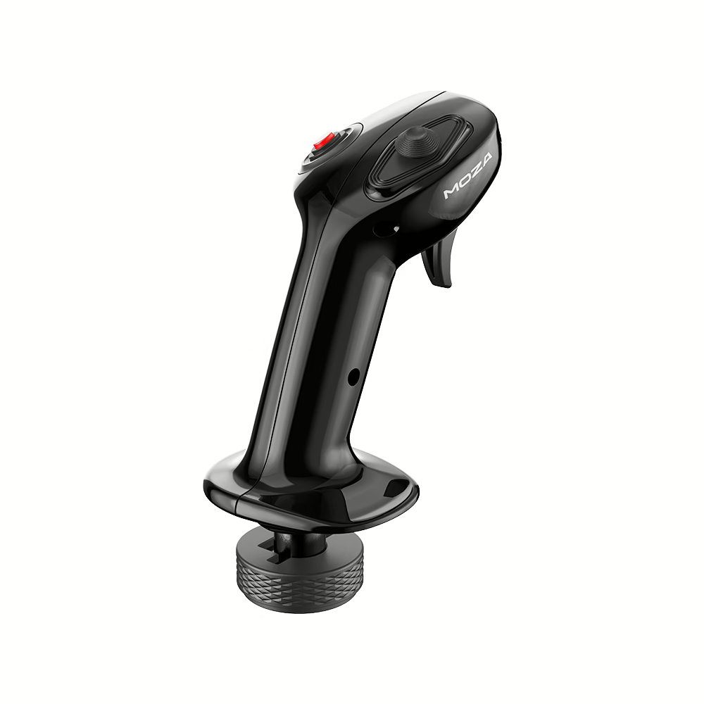 moza-racing-ma3x-leva-laterale-side-stick-volo-12-input image 4
