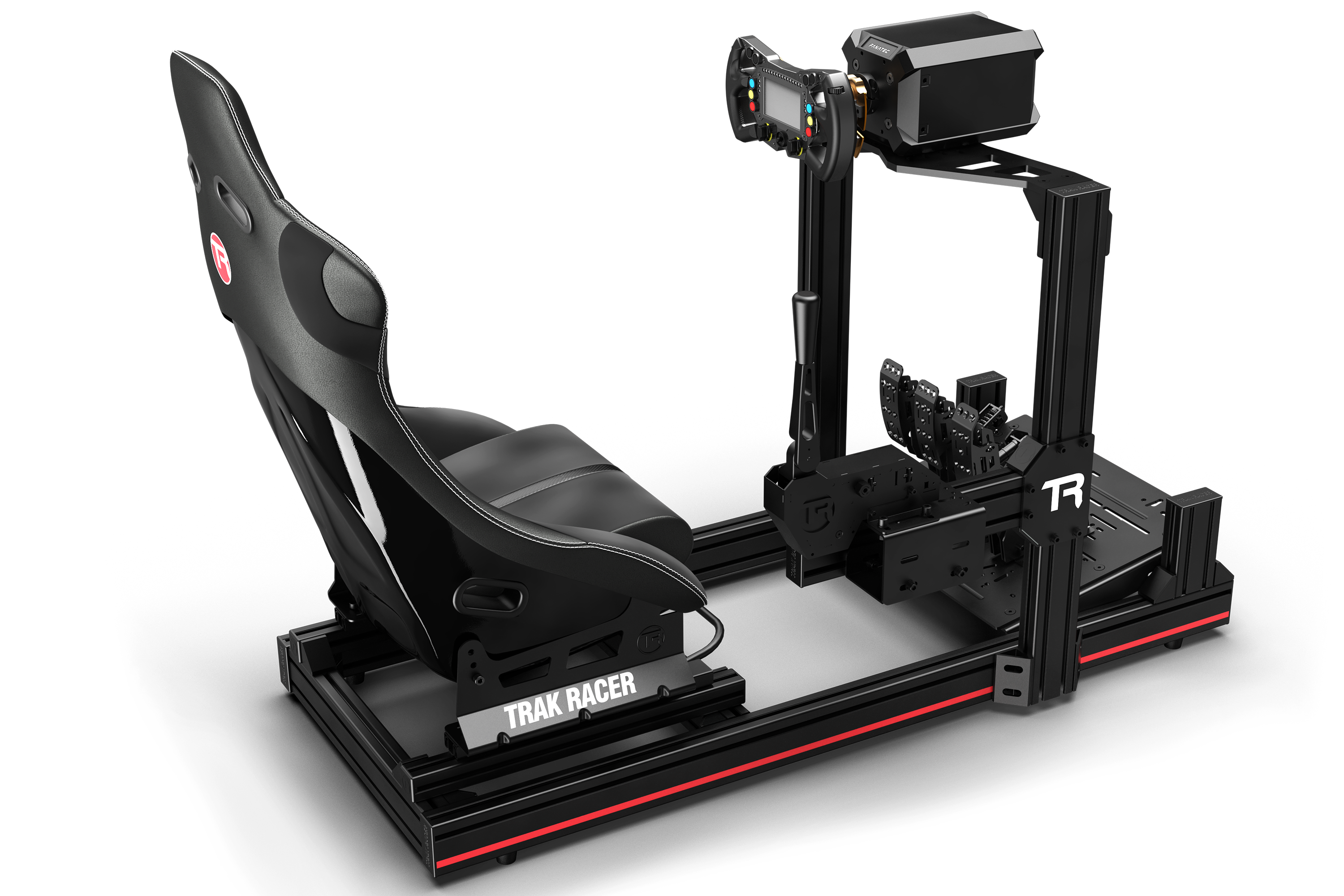 trak-racer-piastra-base-volante-universale-con-slitta-e-inclinazione-regolabile image 7