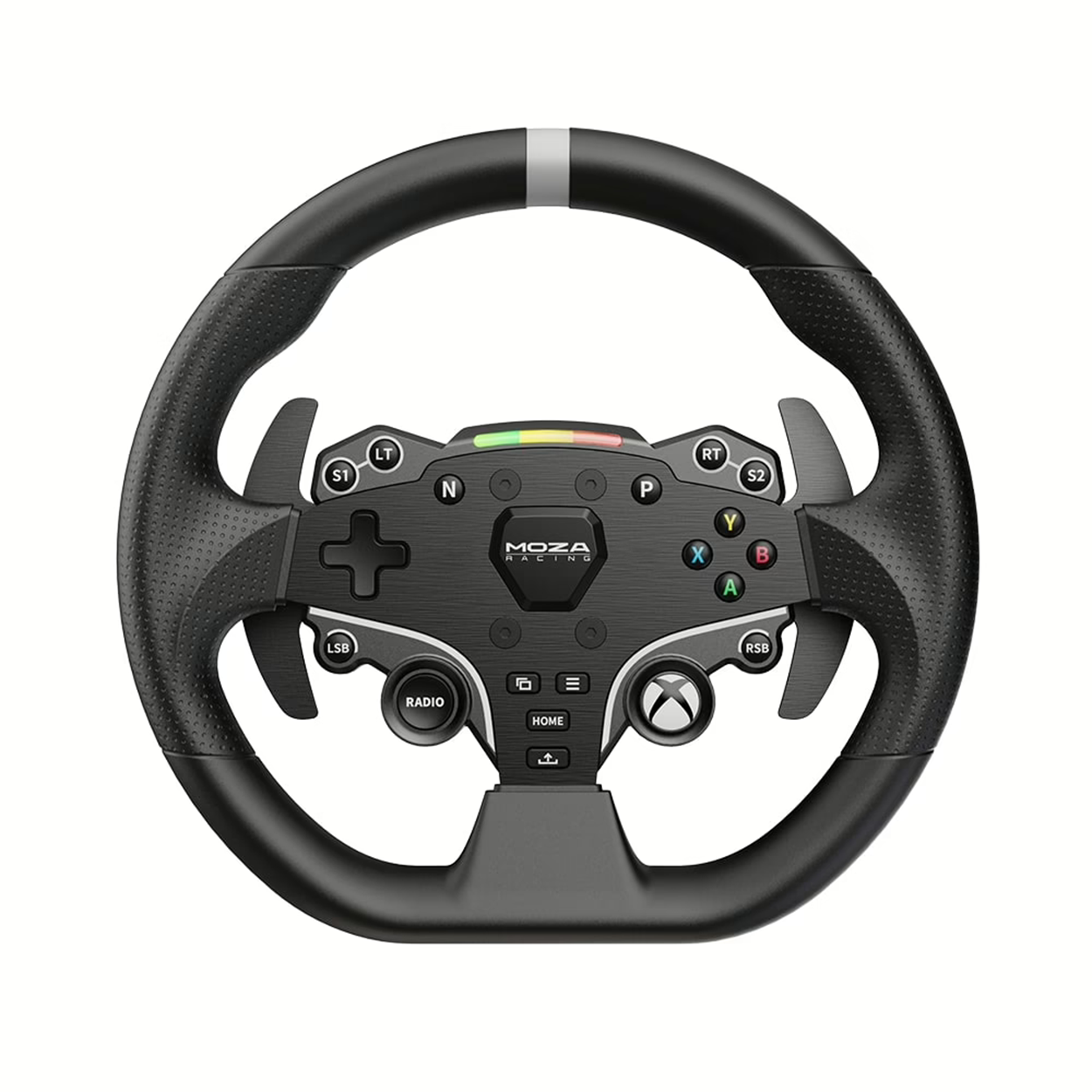 moza-racing-r3-bundle-volante-e-pedali-xbox-e-pc image 3