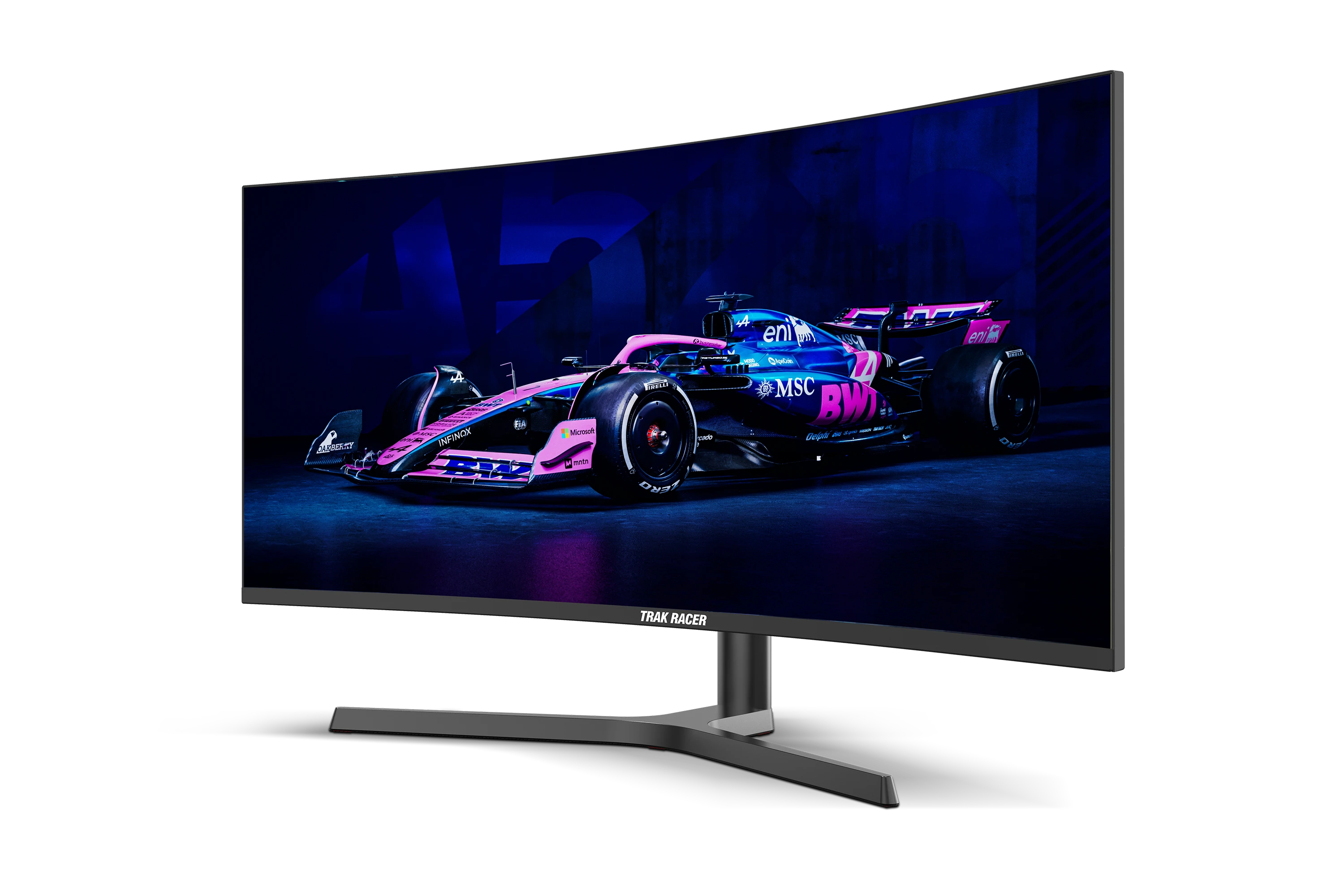trak-racer-34-monitor-gaming-curvo-ultrawide-uwqhd-165hz-1ms-qled-3440x1440-21-9 image 2
