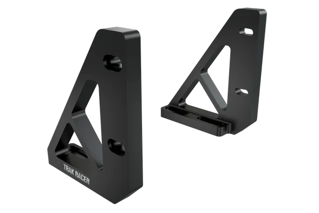 trak-racer-tr-one-staffa-laterale-regolabile-per-volanti-fanatec-direct-drive image 1
