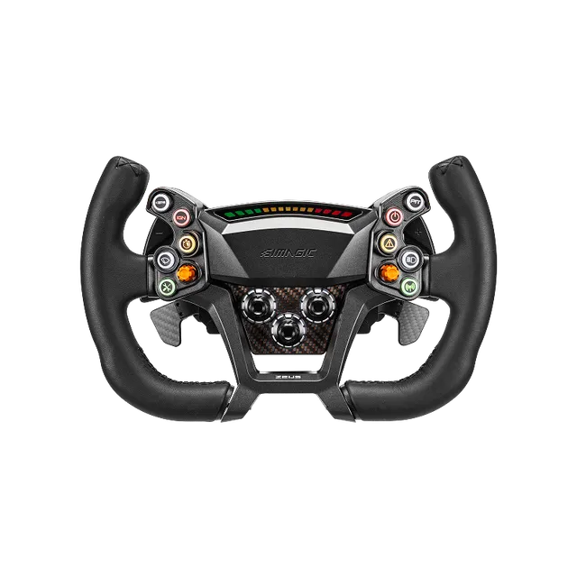 simagic-zeus-gt-volante-steering-wheel image 1