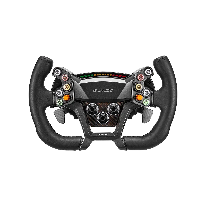 simagic-zeus-gt-volante-steering-wheel image 1