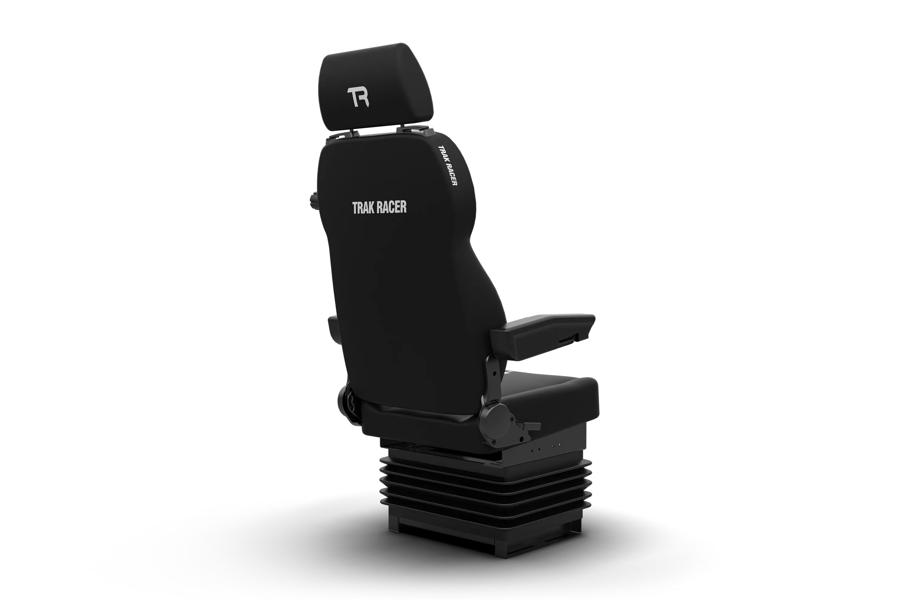 trak-racer-ts1-sedile-truck-simulator-regolabile-con-sospensione image 3