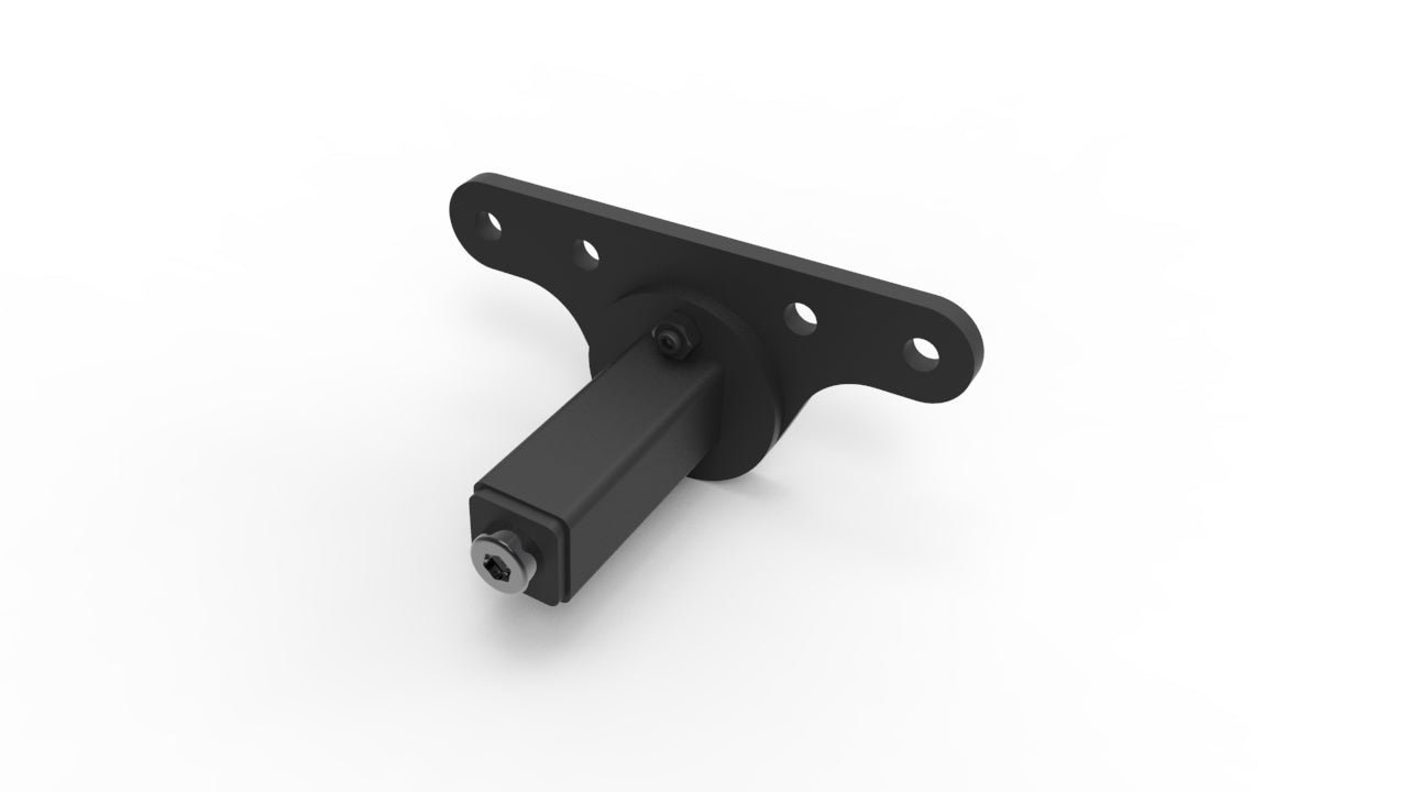 trak-racer-supporto-buttkicker-seat-shaker-per-tr8-tr8-pro-trx-e-rigs-alluminio image 2