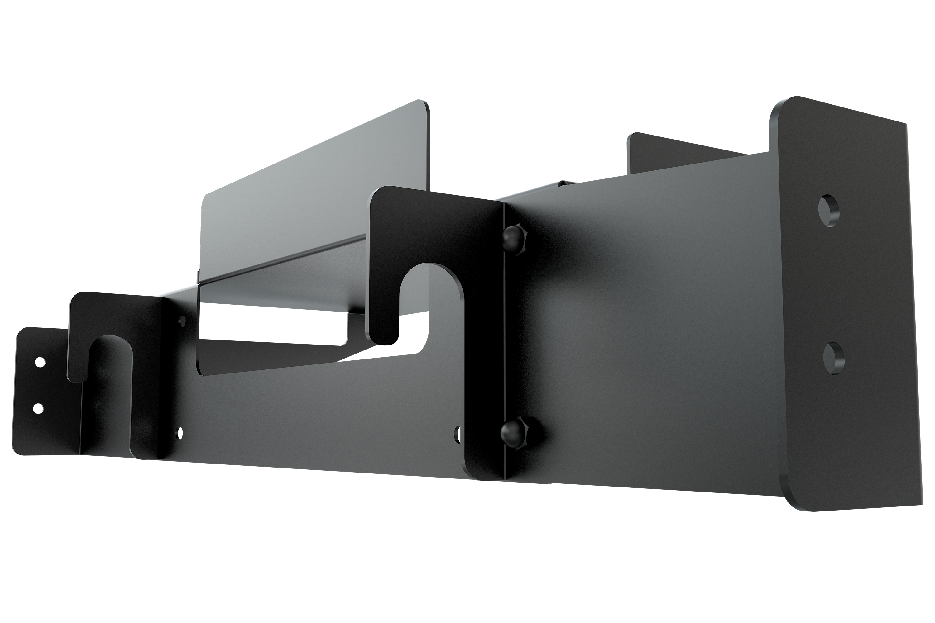 trak-racer-pc-control-box-shelf-mensola-pc-per-stand-tubolari image 5